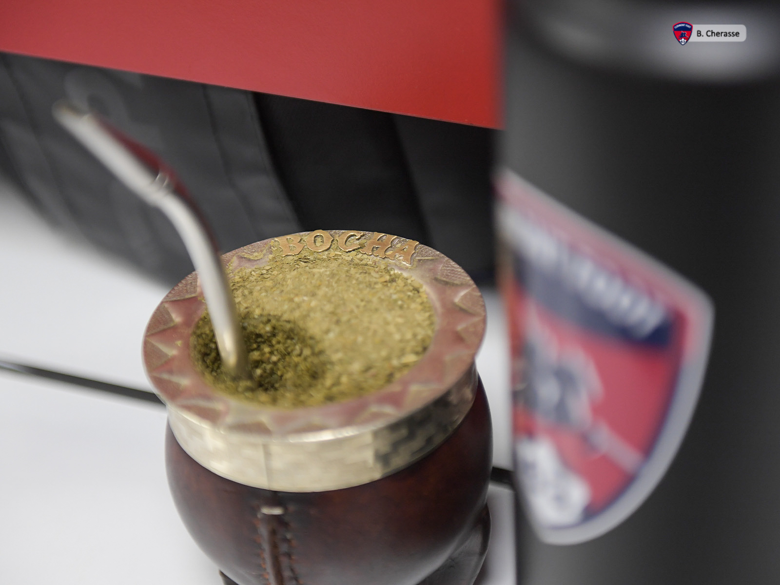 Clermont – Brest : L&rsquo;album photo