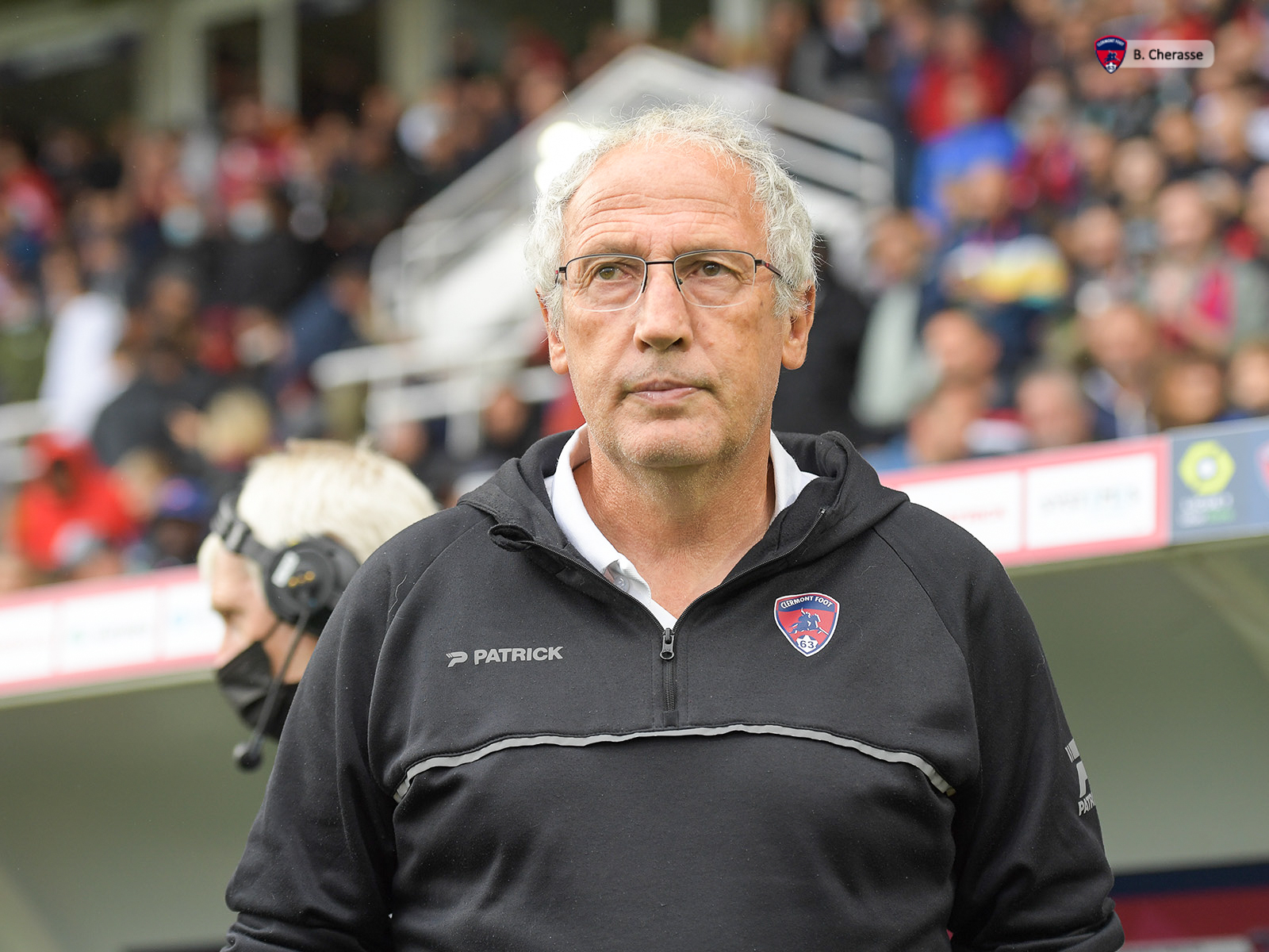 Clermont – Brest : L&rsquo;album photo