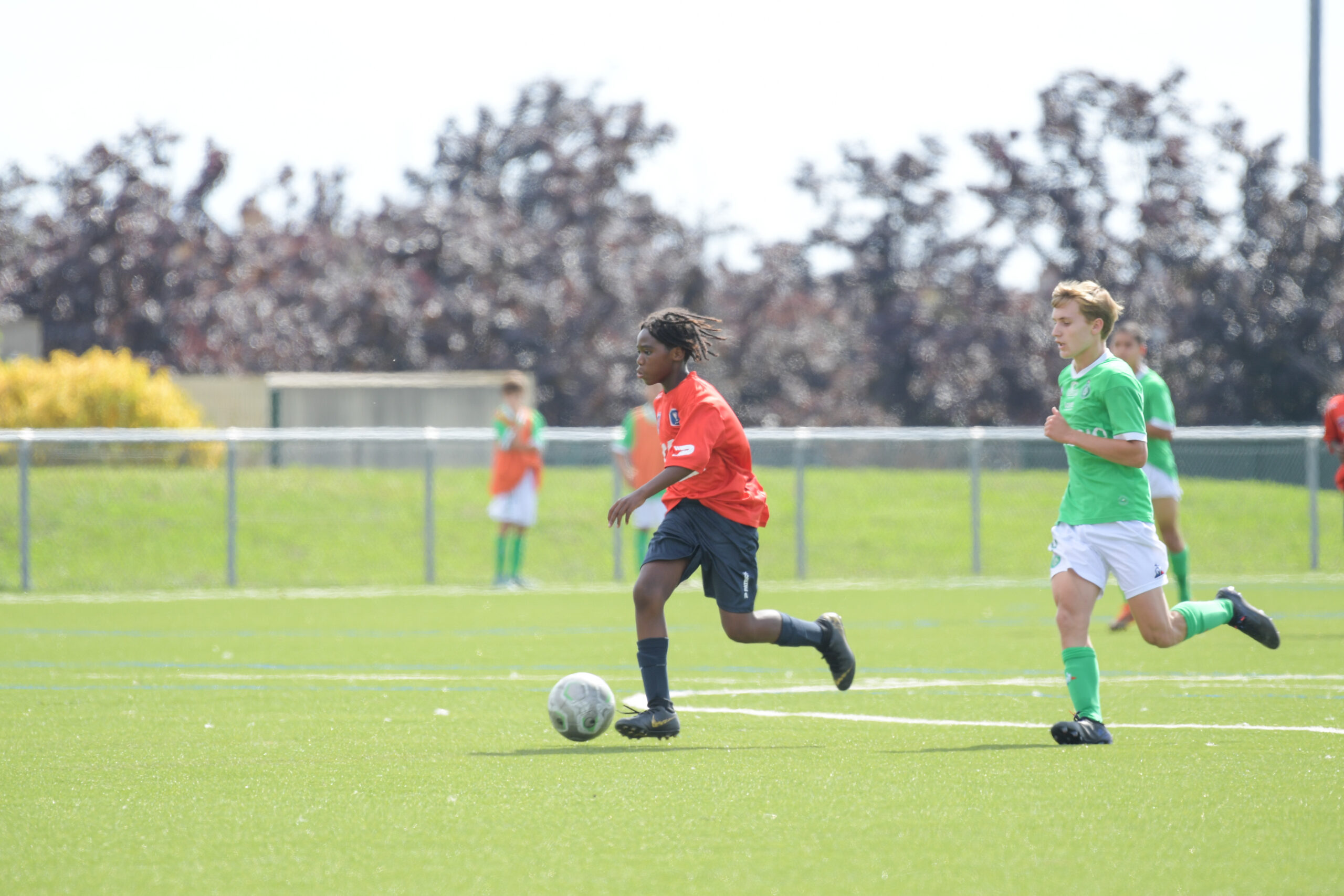 Bilan des résultats de l’association