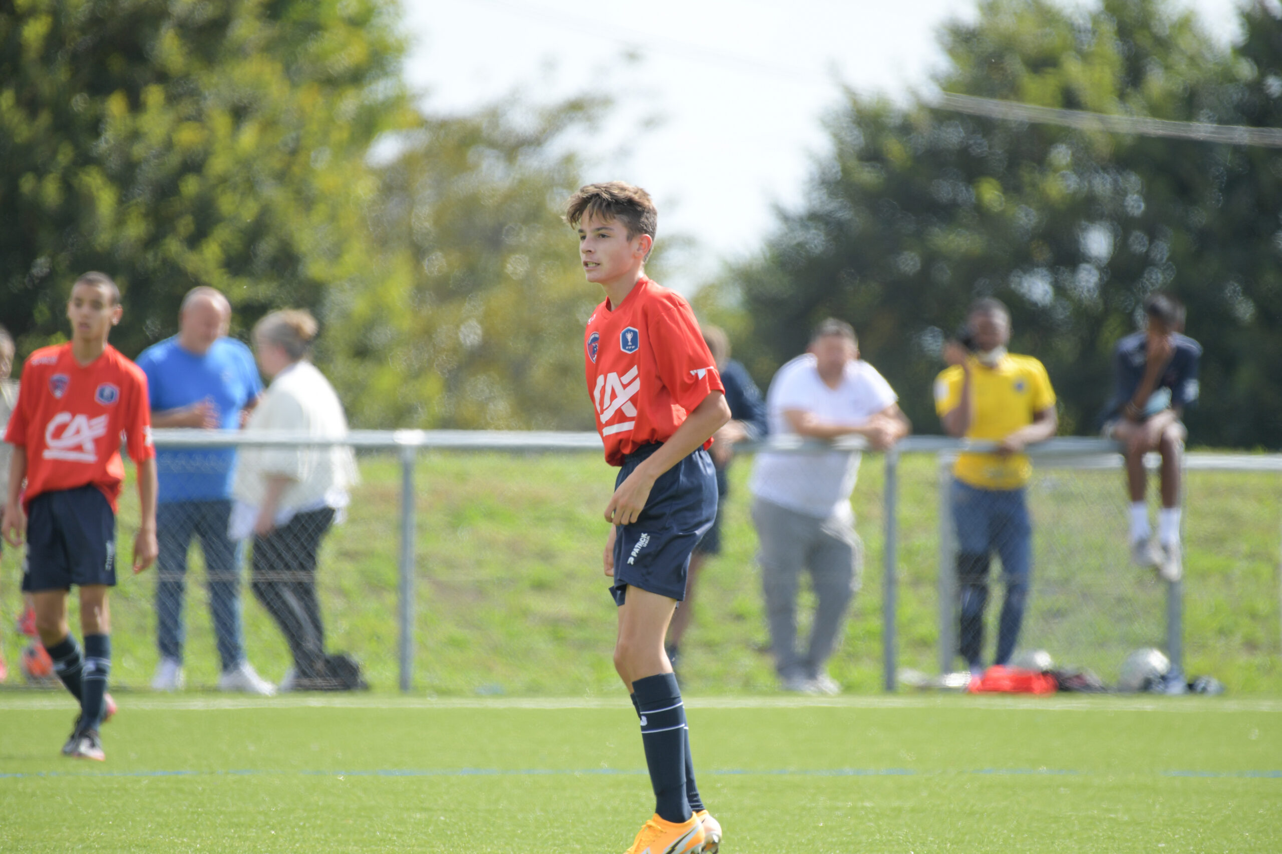 Bilan des résultats de l’association