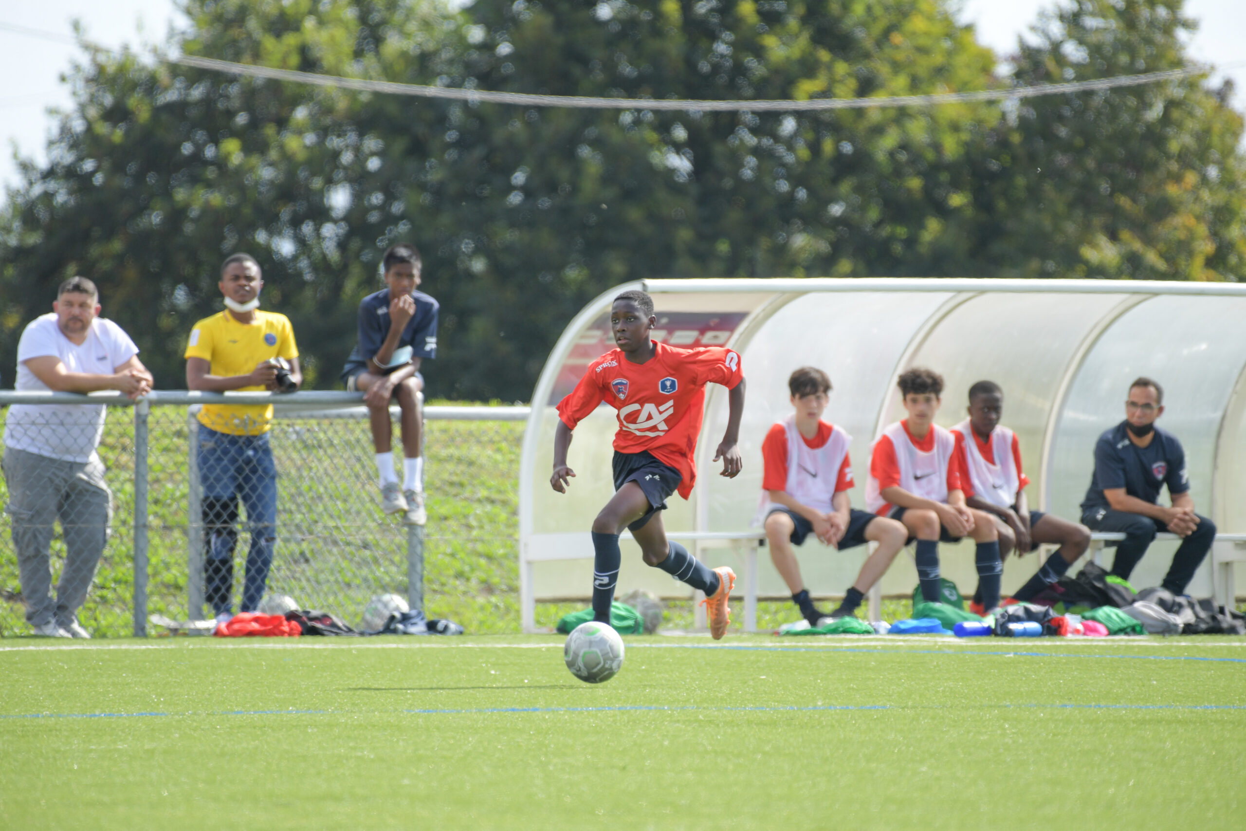 Bilan des résultats de l’association