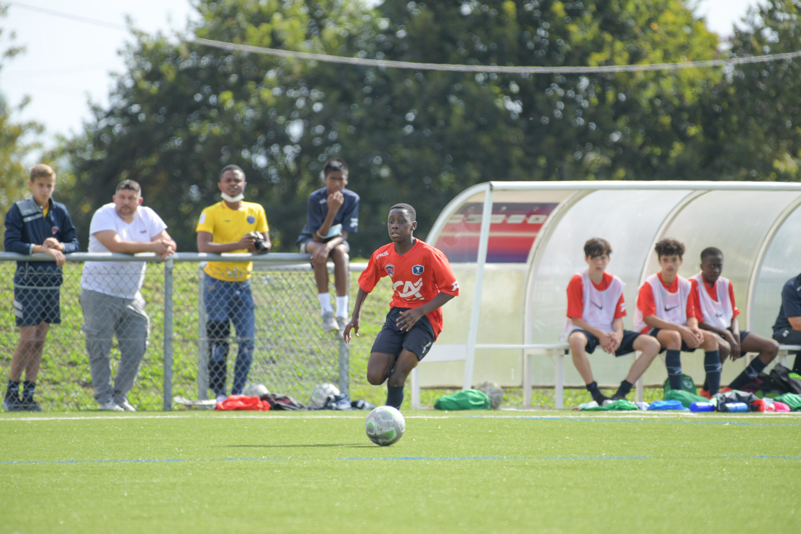 Bilan des résultats de l’association