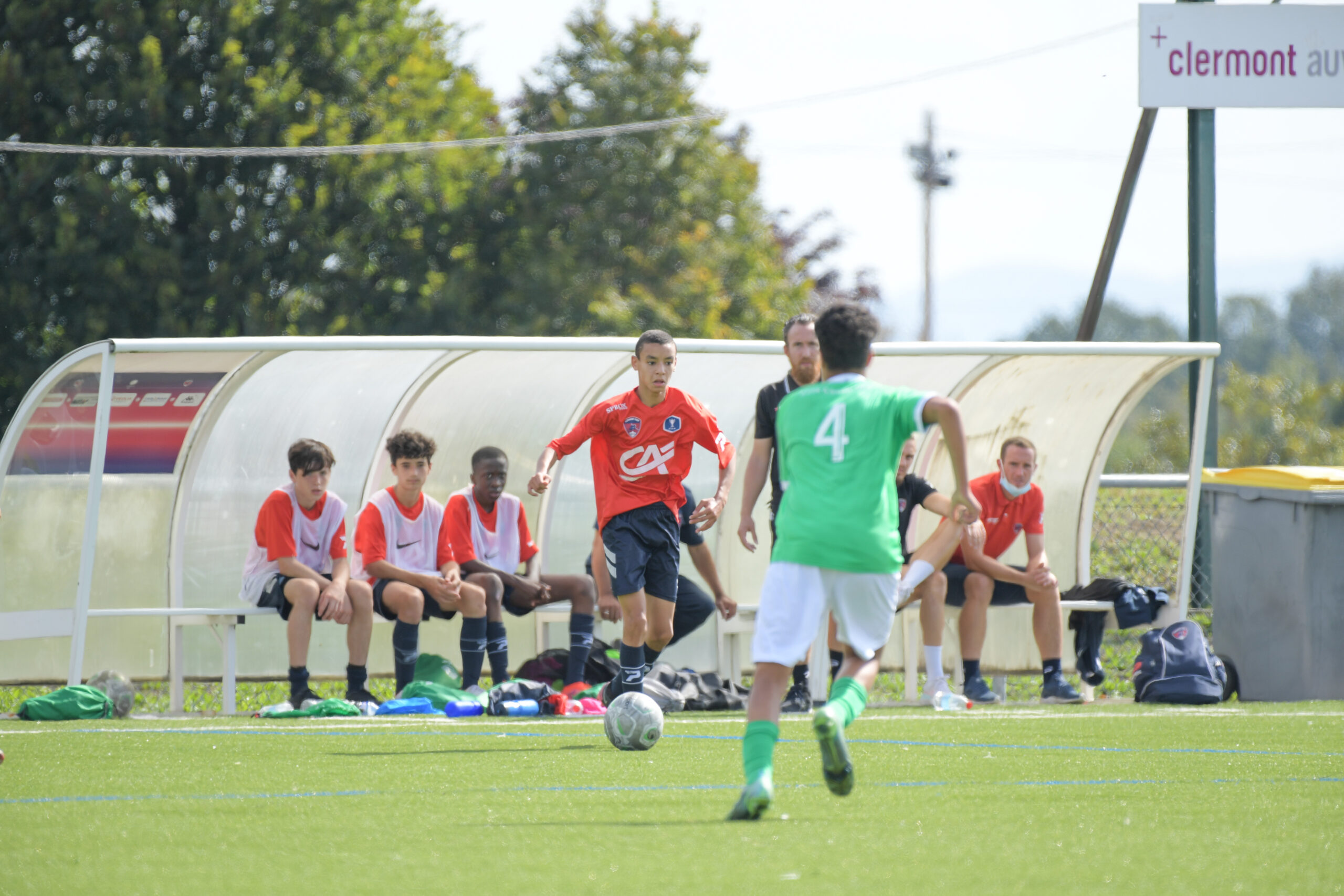 Bilan des résultats de l’association