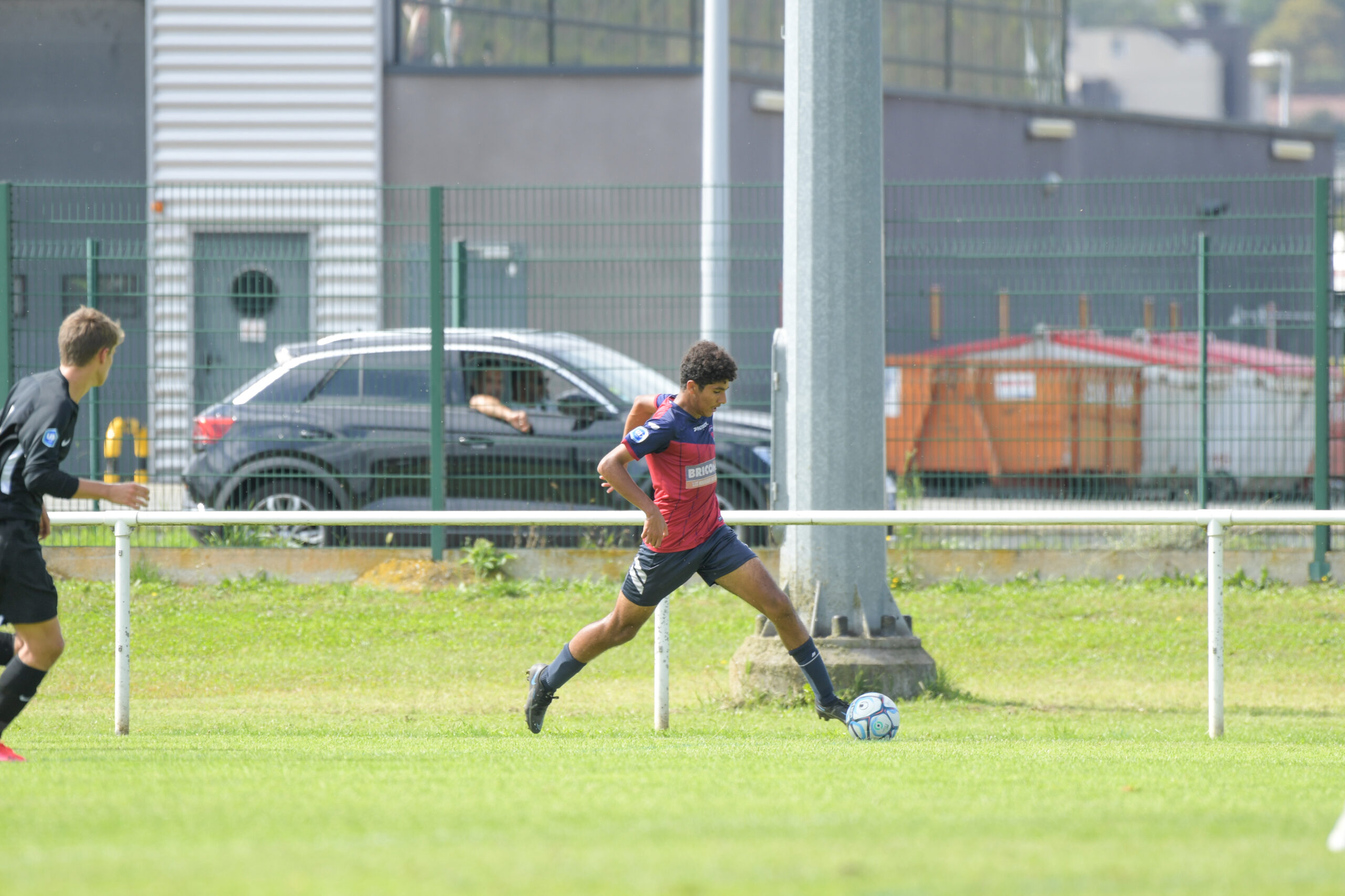 Le Centre de formation proche du sans faute