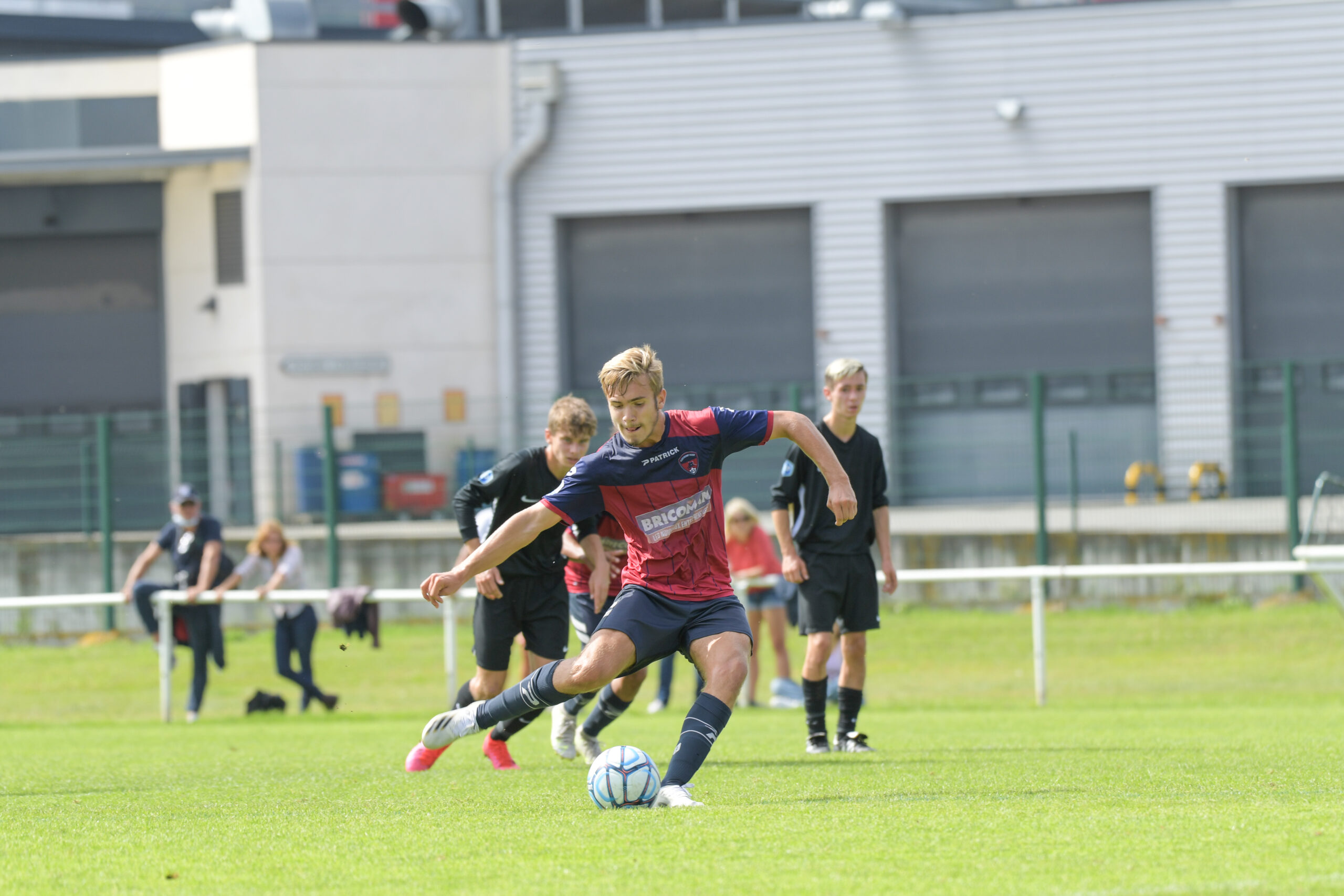 Le Centre de formation proche du sans faute