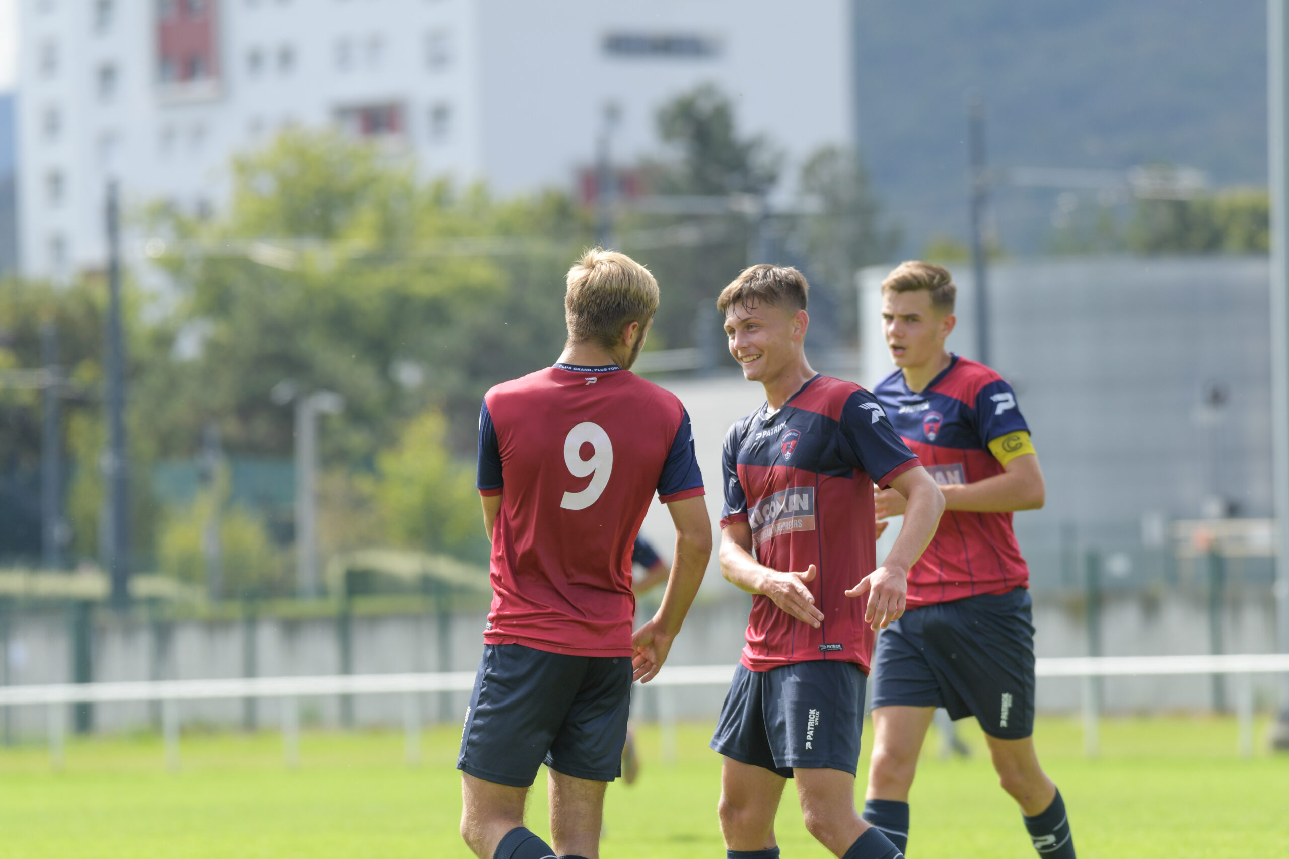 Le Centre de formation proche du sans faute