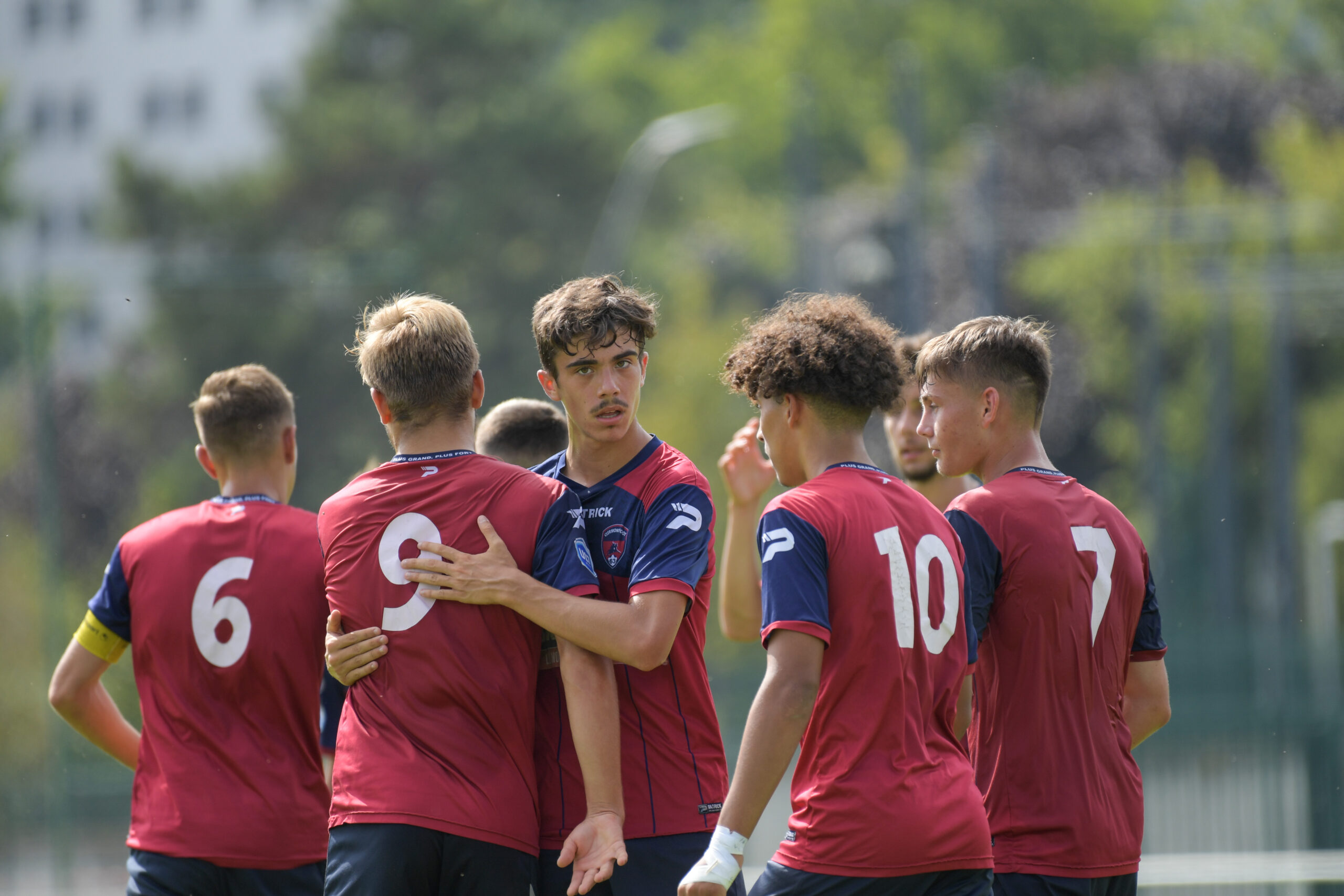 Le Centre de formation proche du sans faute