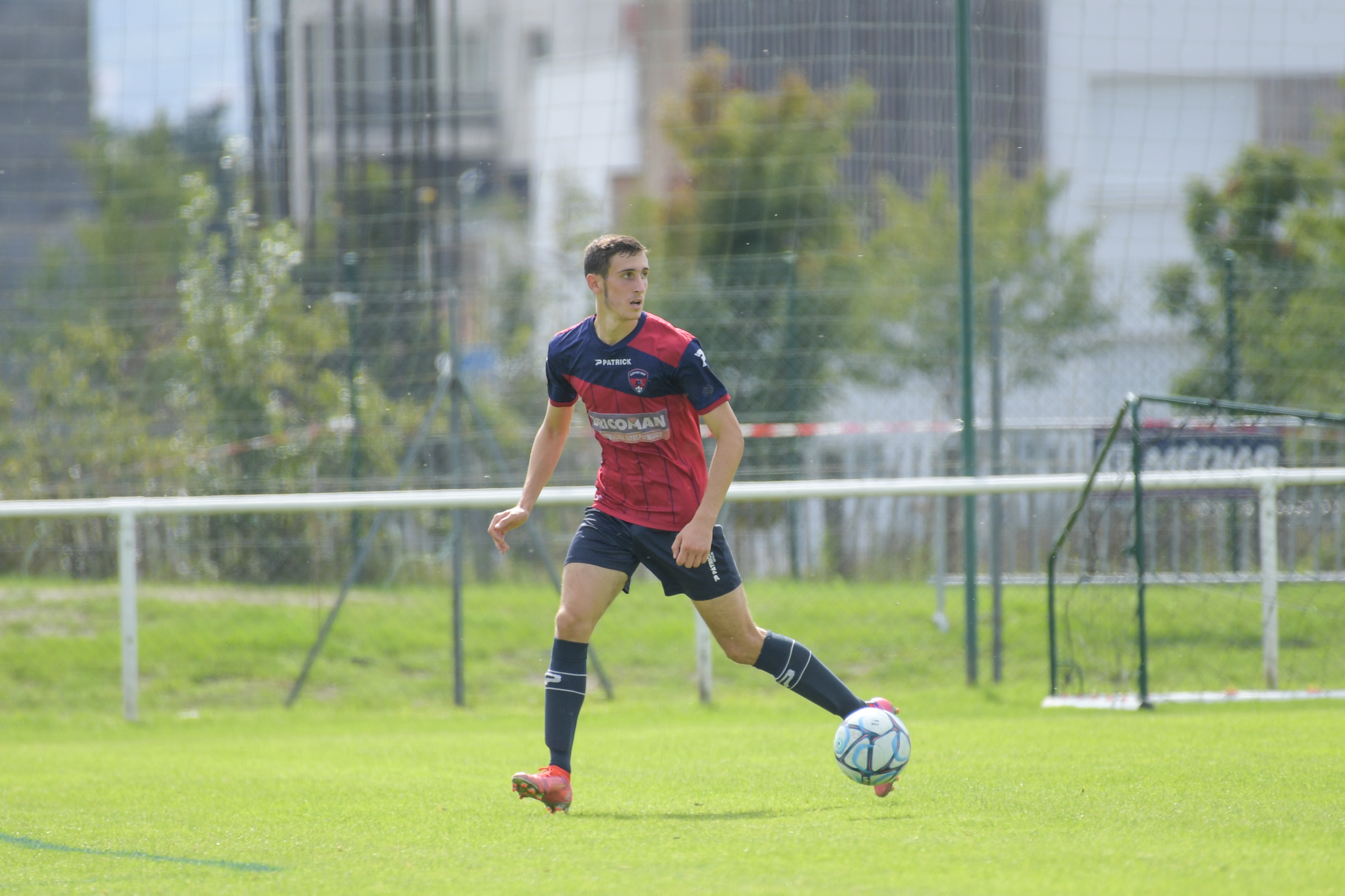 Le Centre de formation proche du sans faute