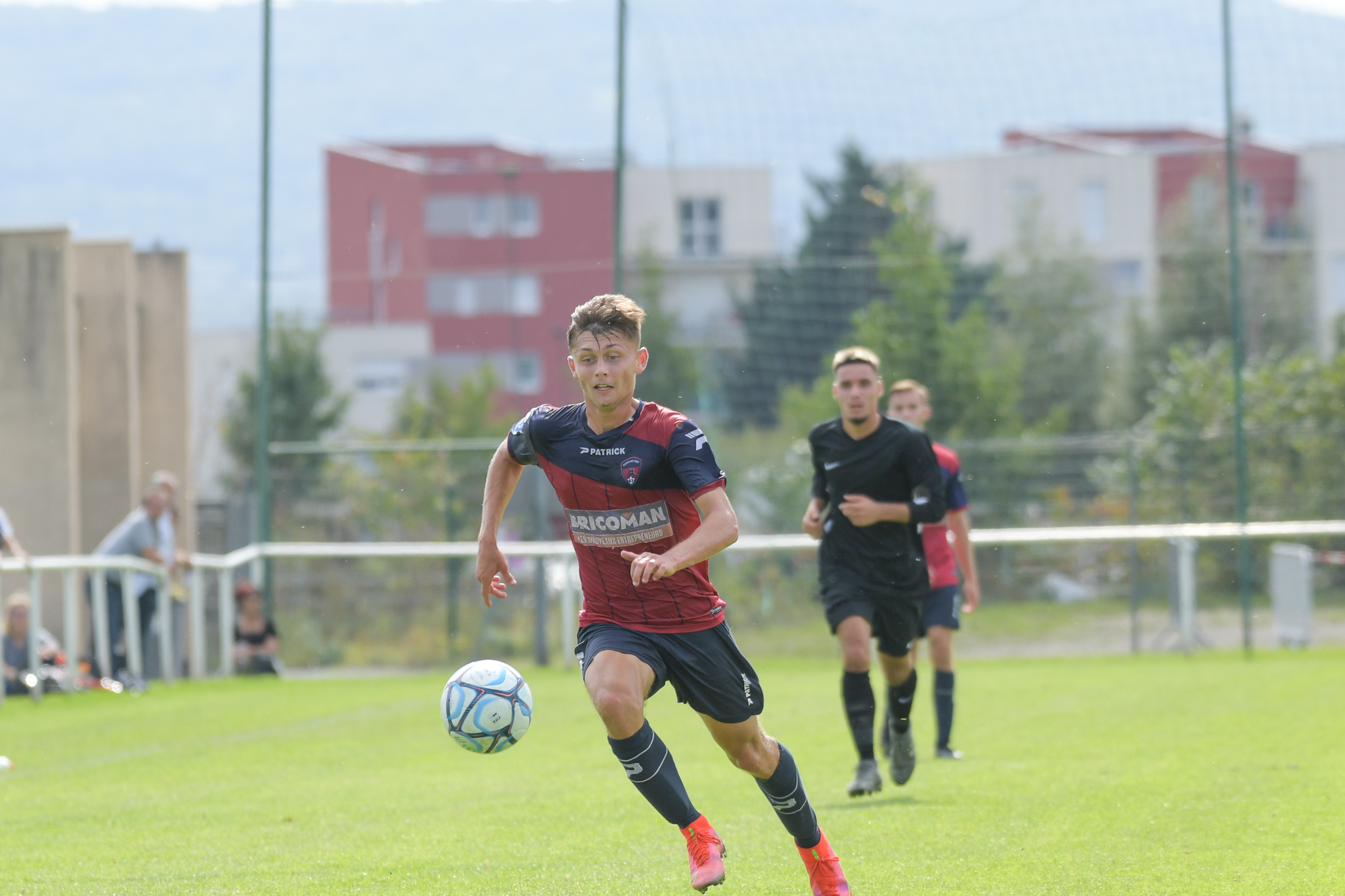 Le Centre de formation proche du sans faute