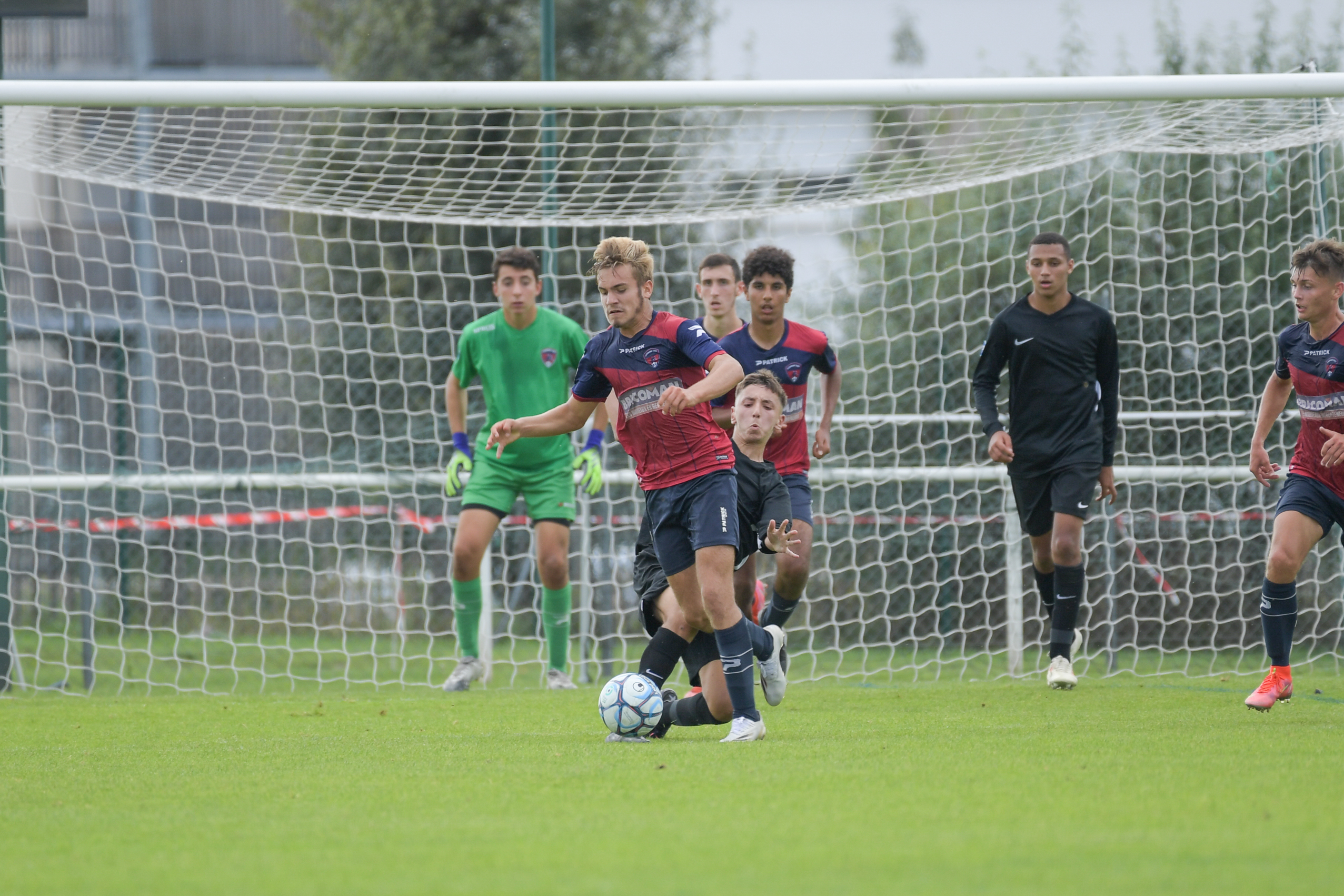 Le Centre de formation proche du sans faute