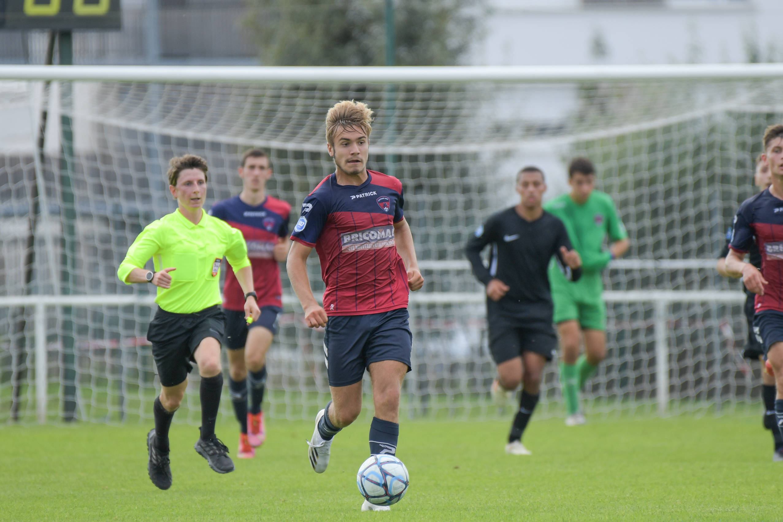 Le Centre de formation proche du sans faute