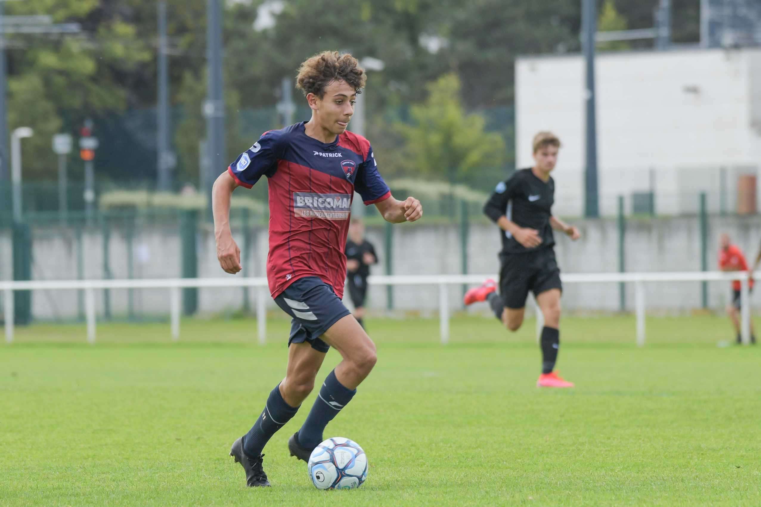 Le Centre de formation proche du sans faute