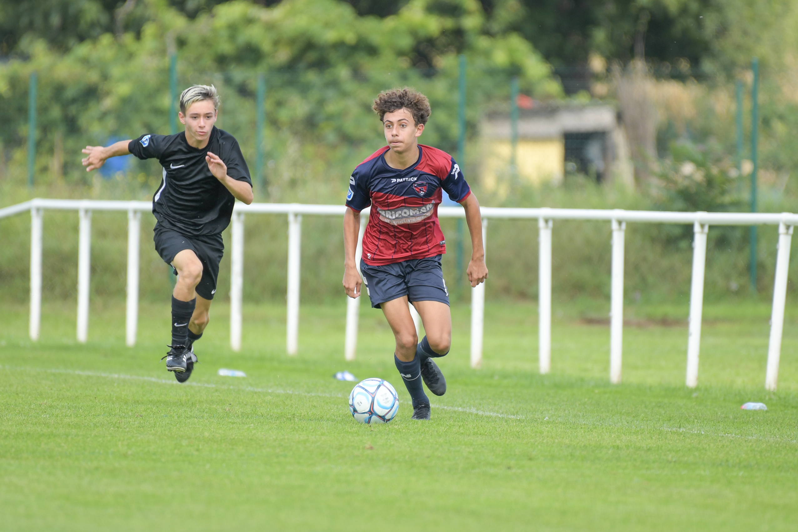 Le Centre de formation proche du sans faute