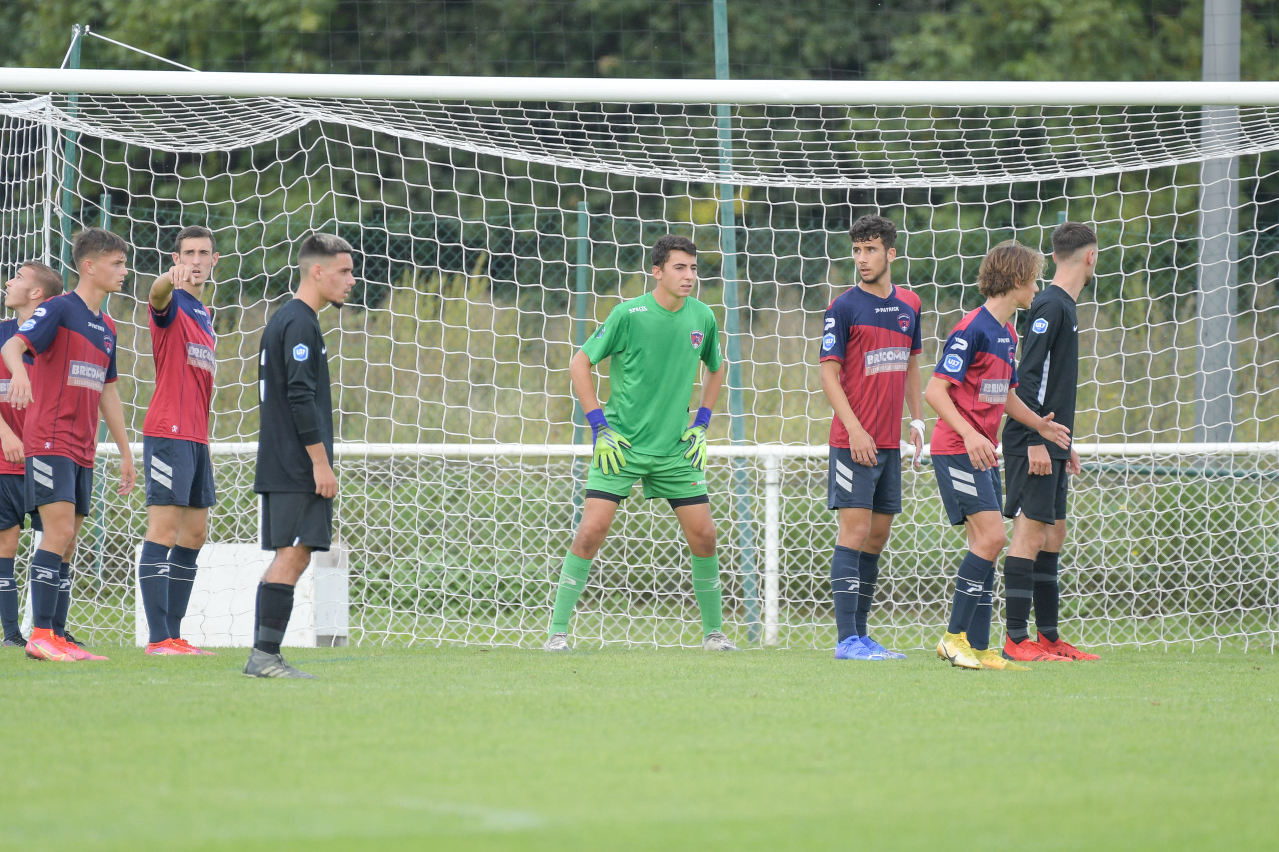 Le Centre de formation proche du sans faute