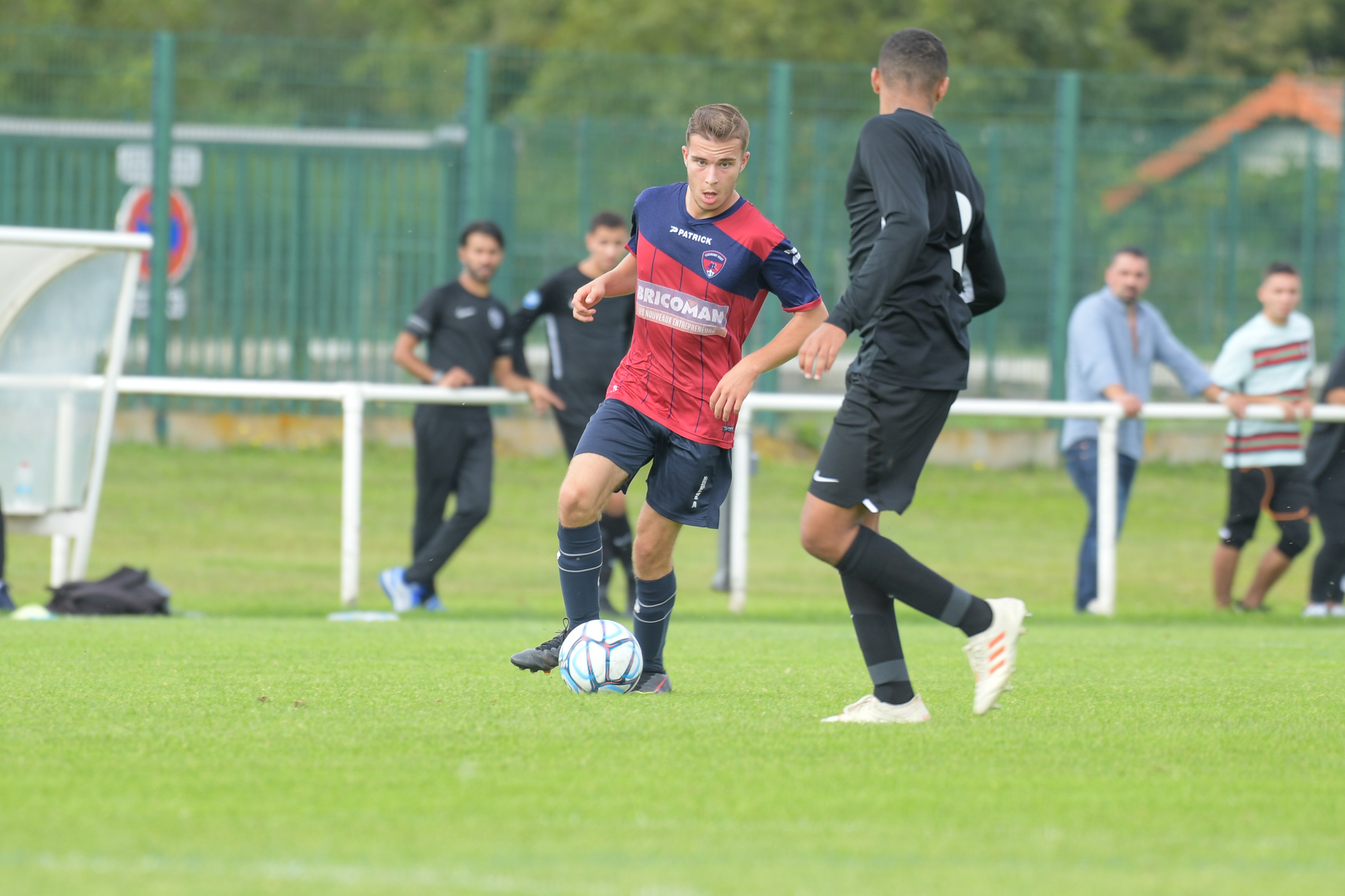 Le Centre de formation proche du sans faute