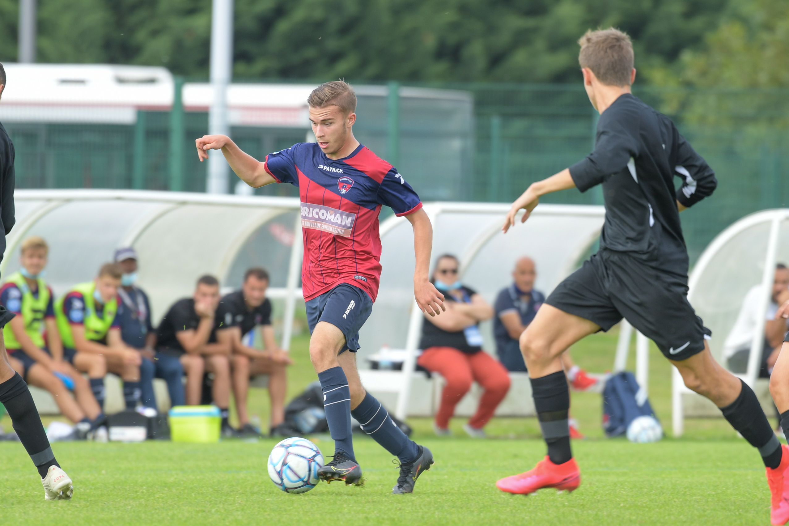 Le Centre de formation proche du sans faute