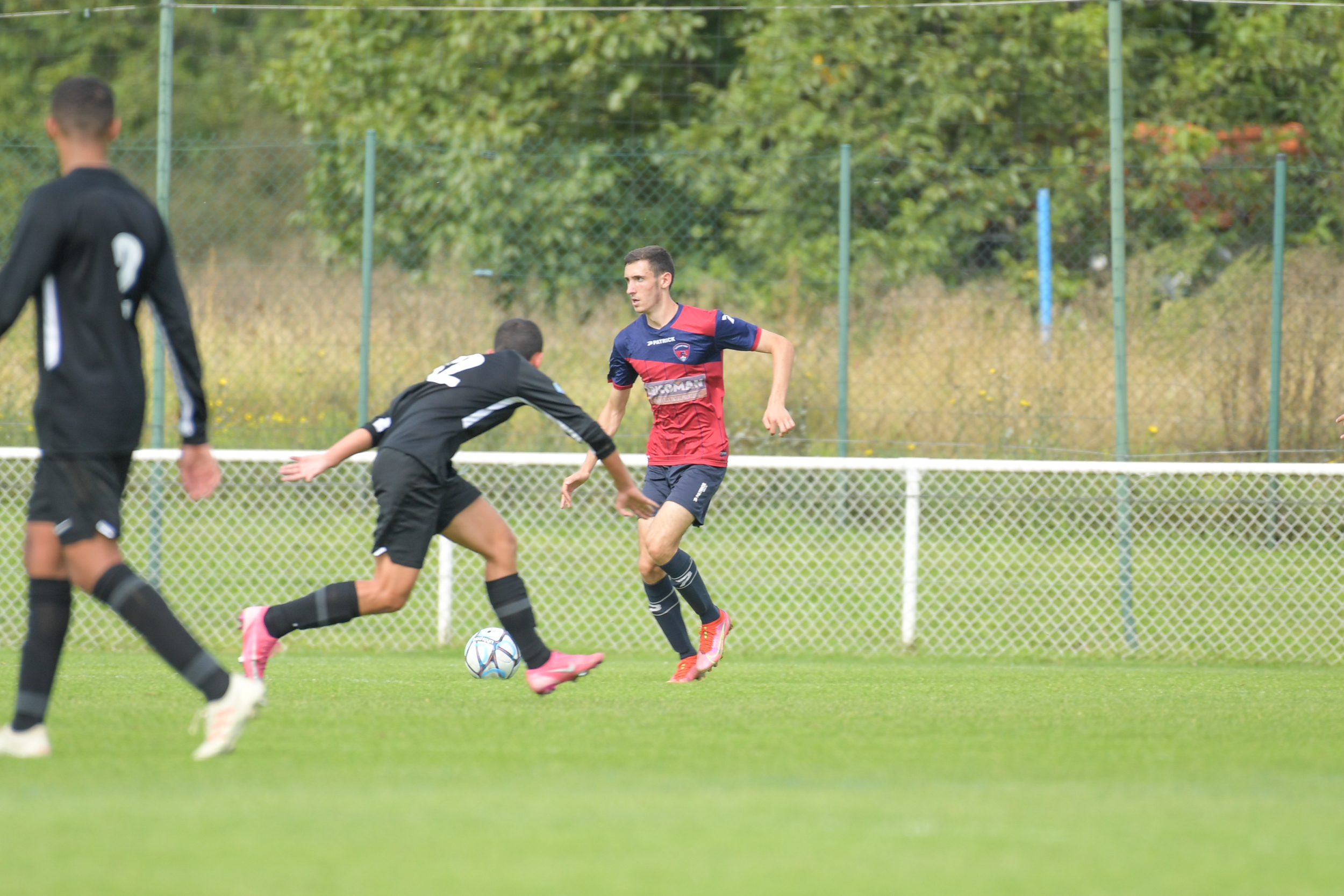 Le Centre de formation proche du sans faute