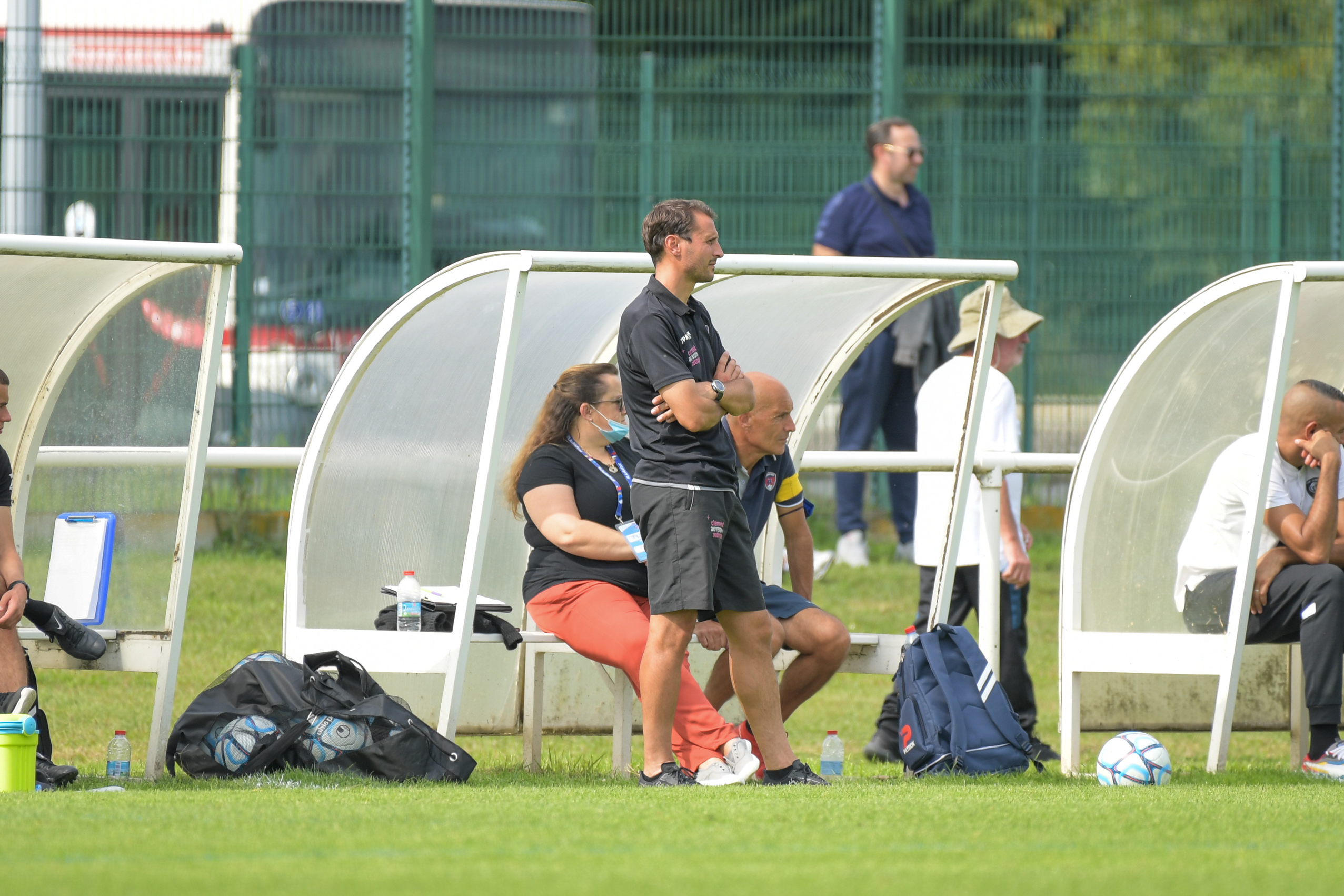 Le Centre de formation proche du sans faute