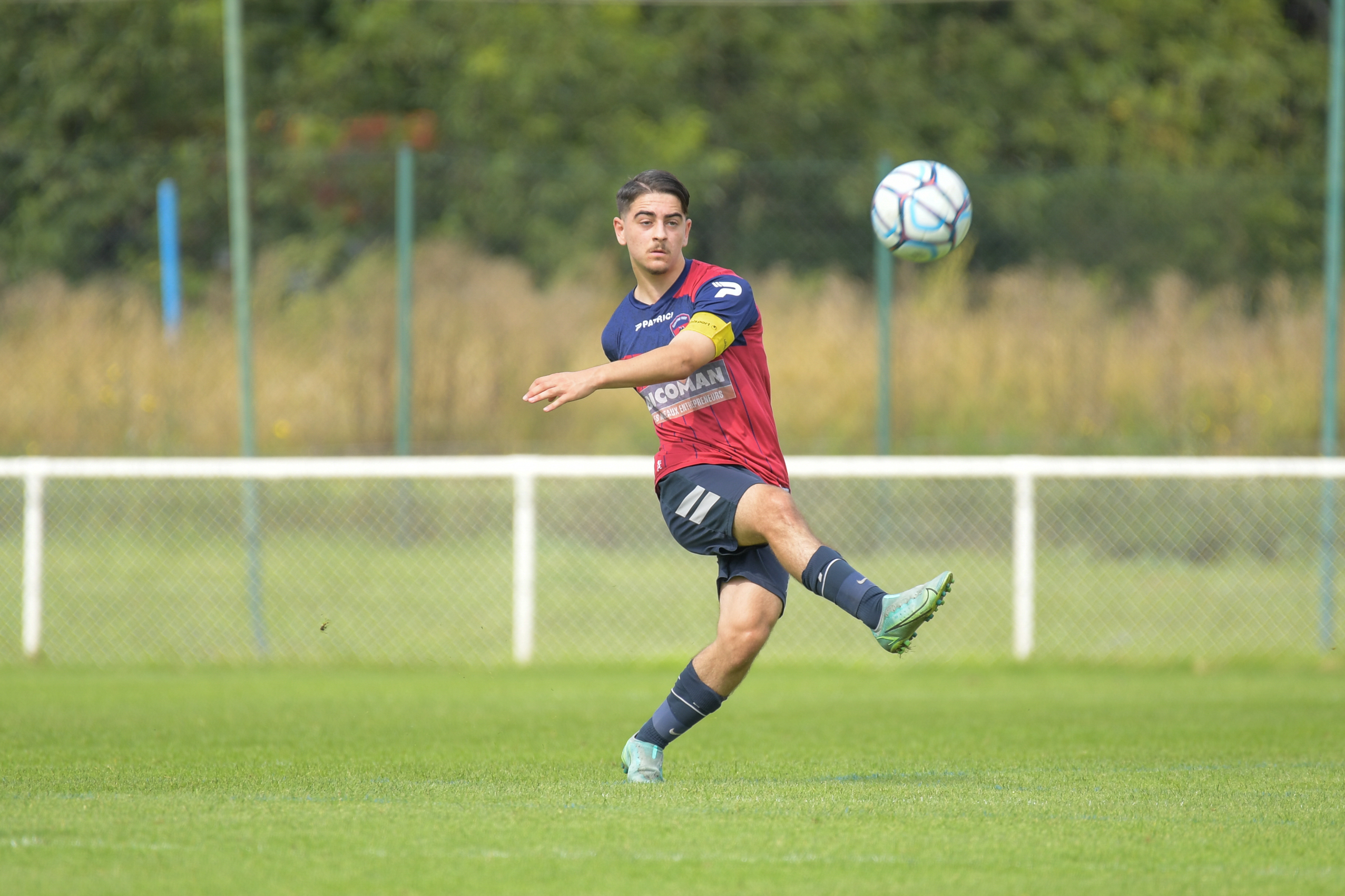Le Centre de formation proche du sans faute