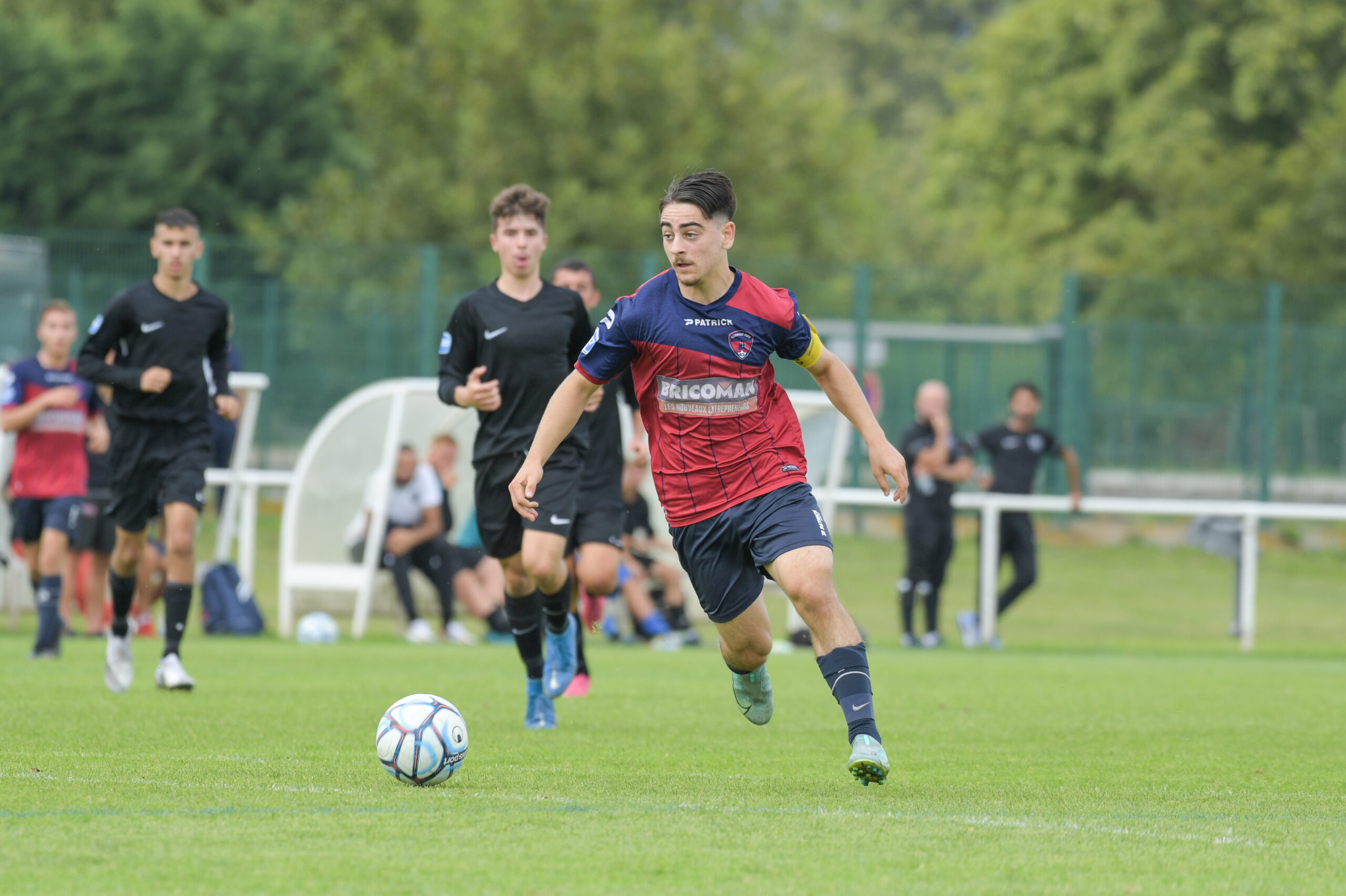 Le Centre de formation proche du sans faute