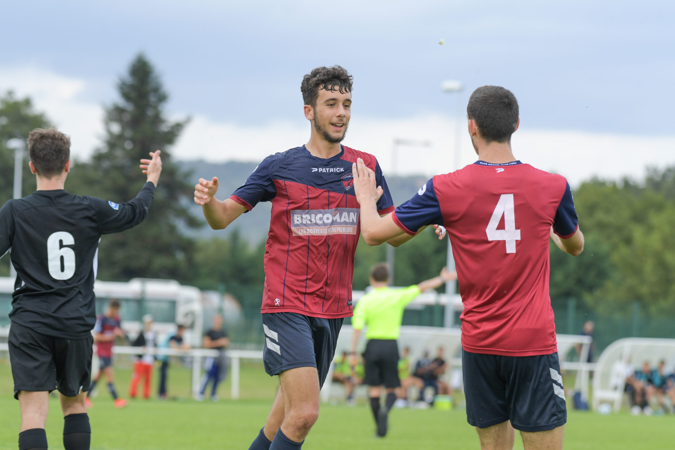 Le Centre de formation proche du sans faute
