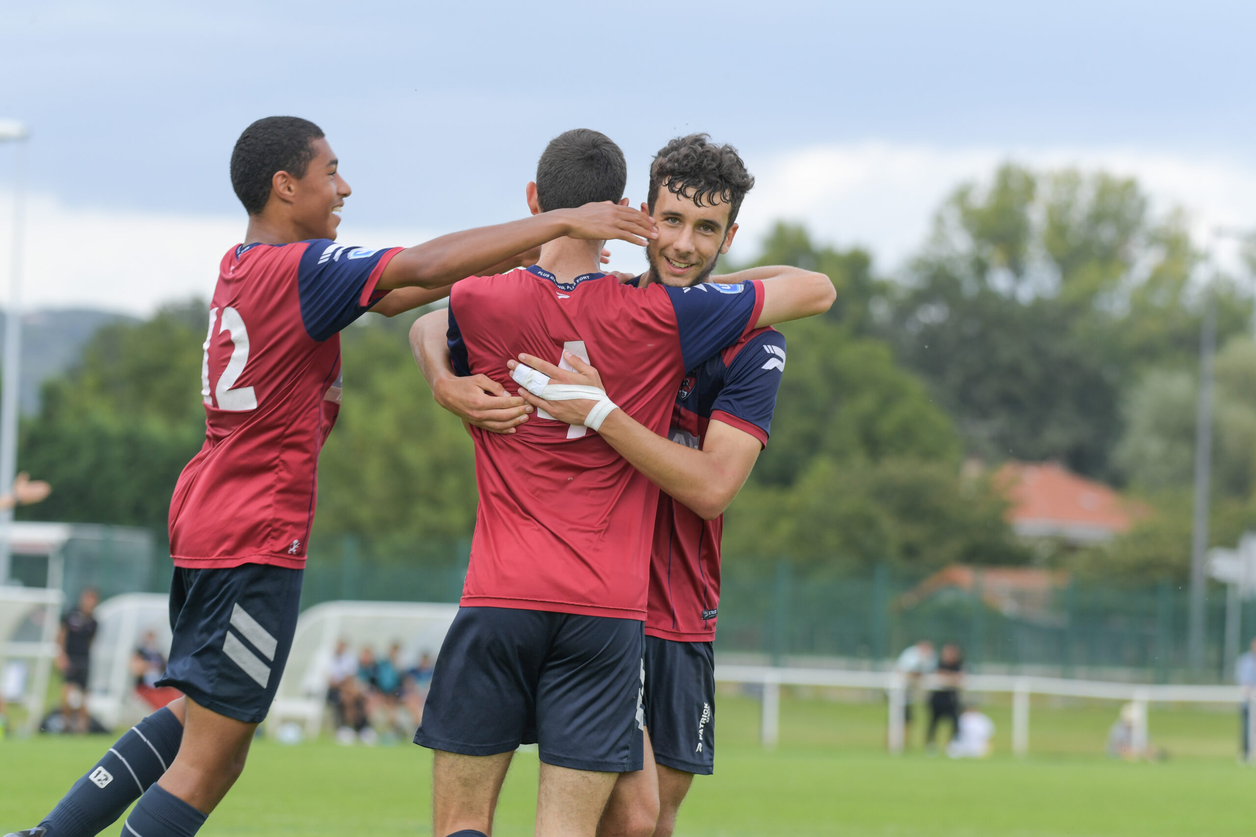 Le Centre de formation proche du sans faute