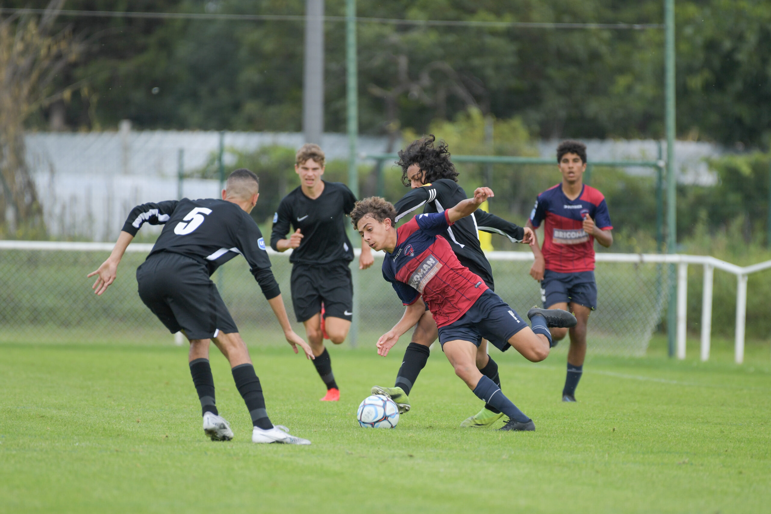 Le Centre de formation proche du sans faute