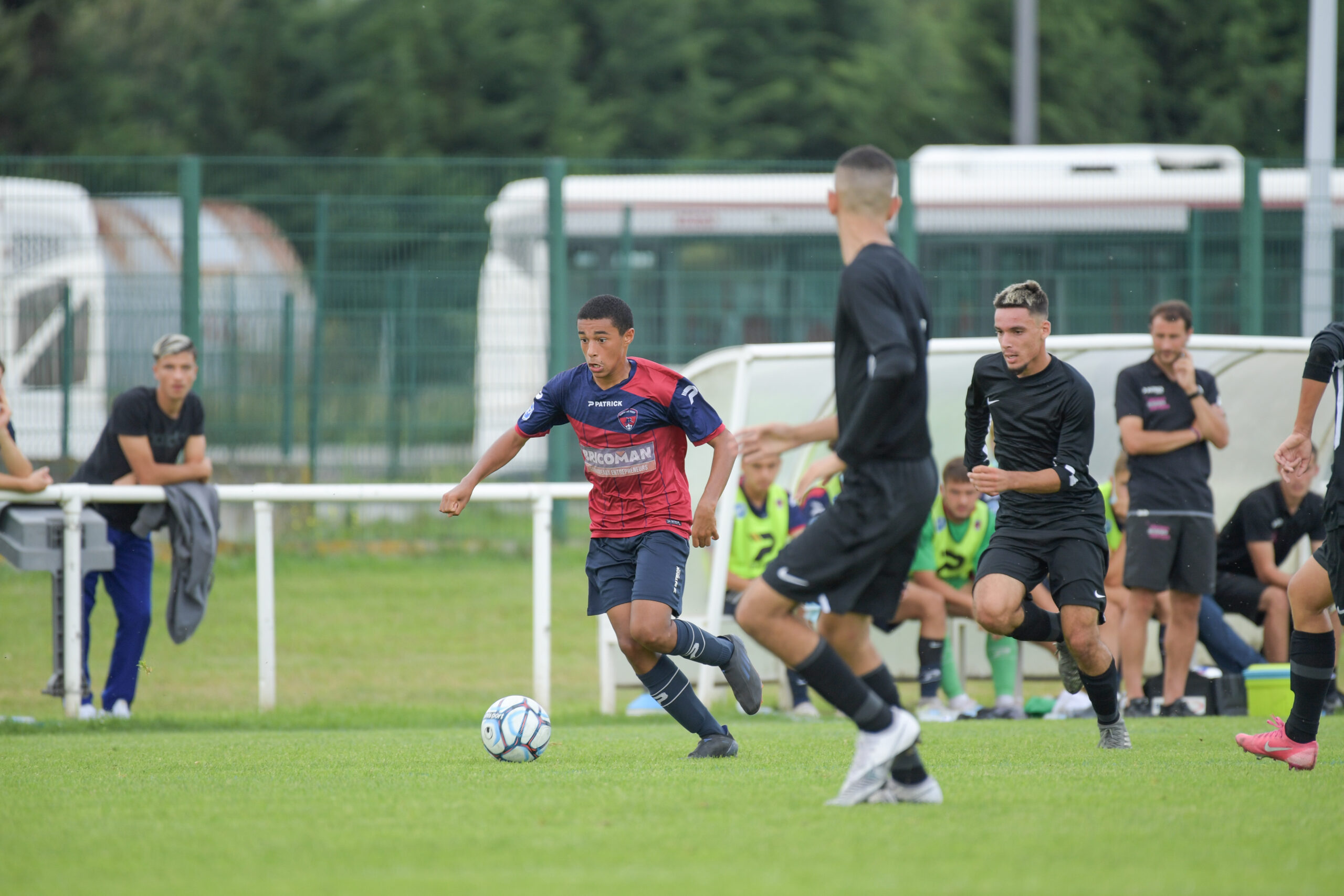 Le Centre de formation proche du sans faute