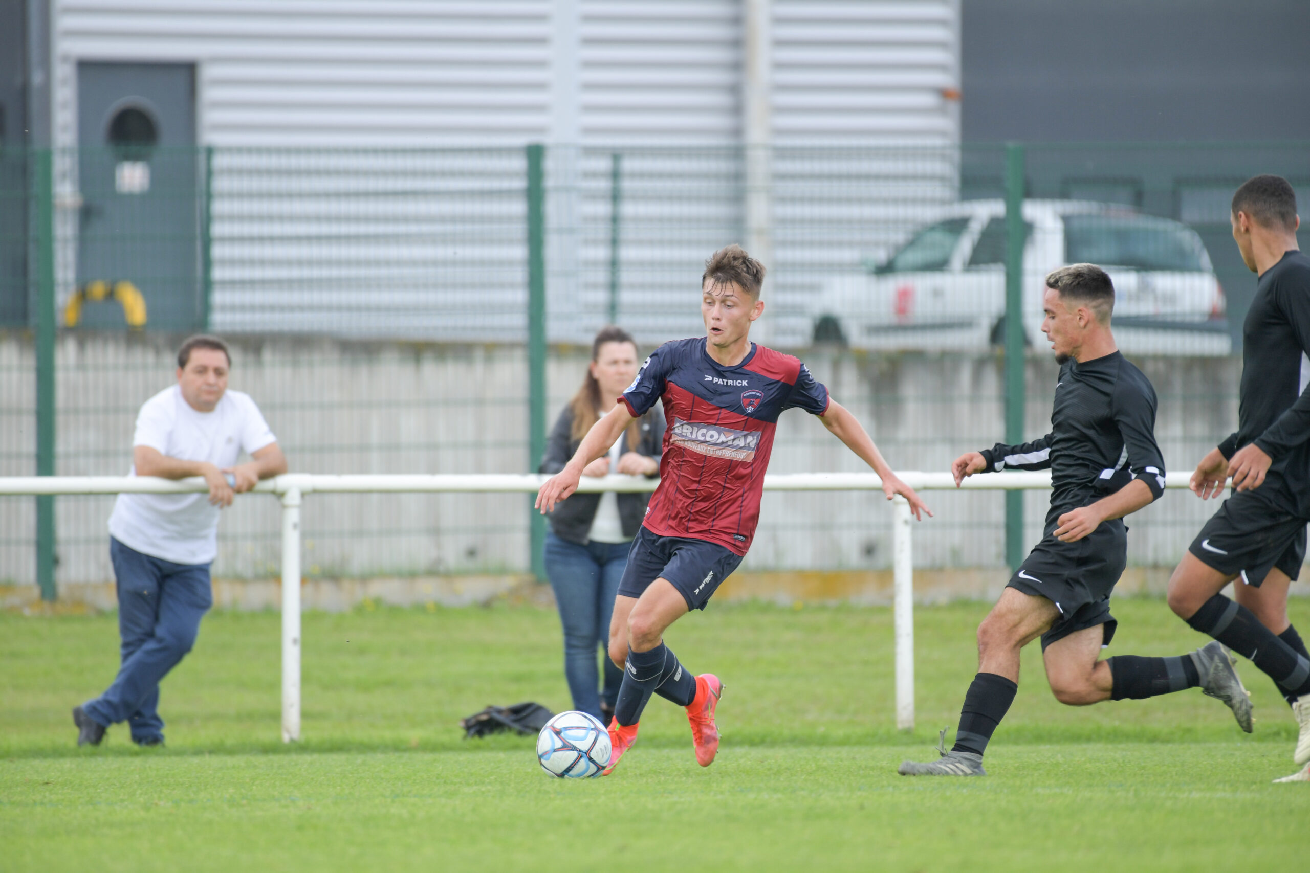 Le Centre de formation proche du sans faute