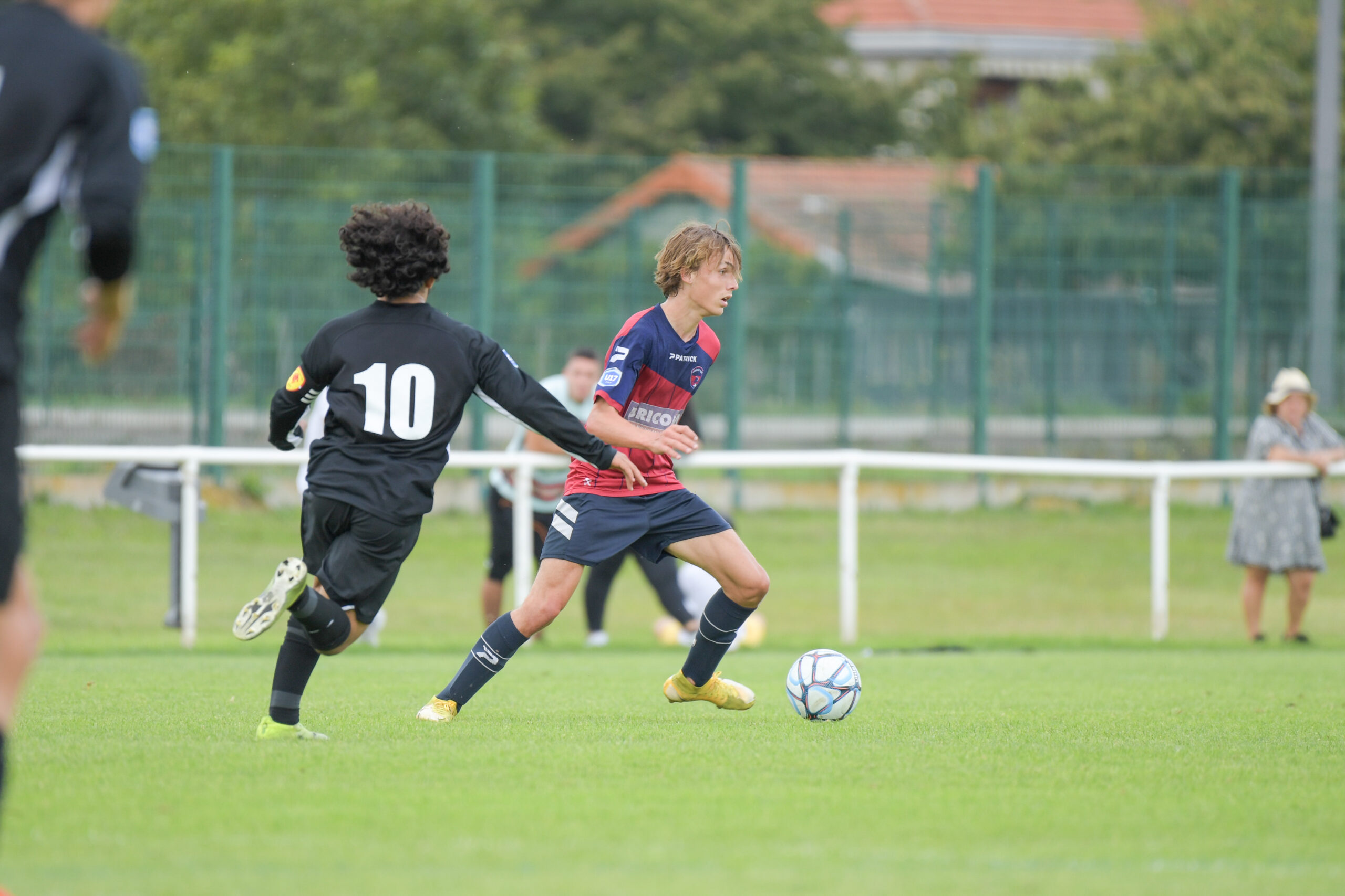 Le Centre de formation proche du sans faute