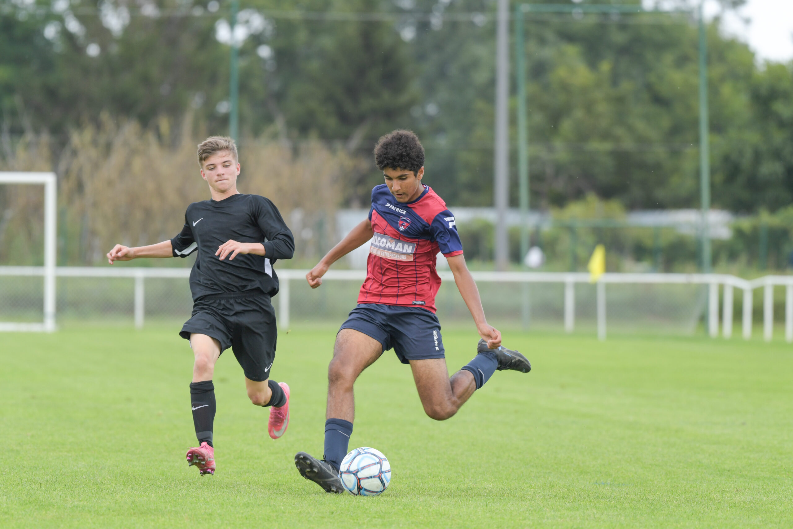 Le Centre de formation proche du sans faute