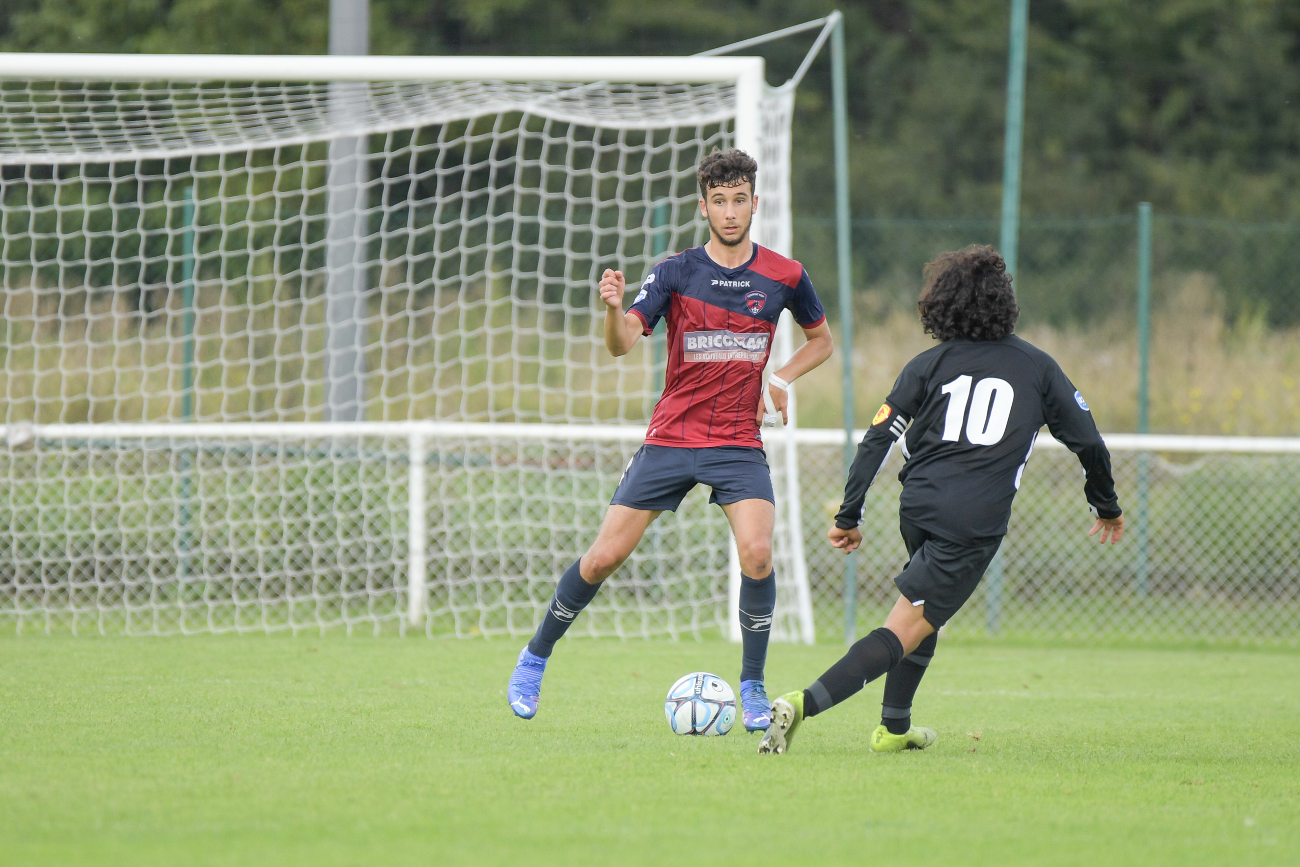 Le Centre de formation proche du sans faute