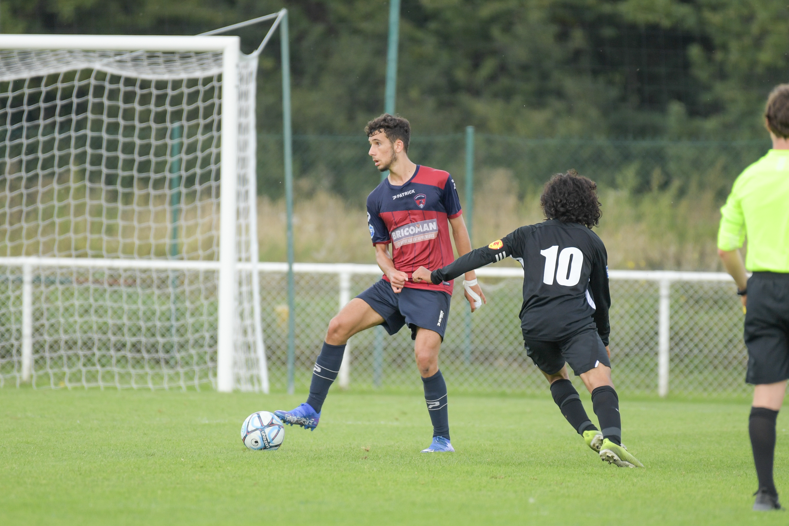 Le Centre de formation proche du sans faute