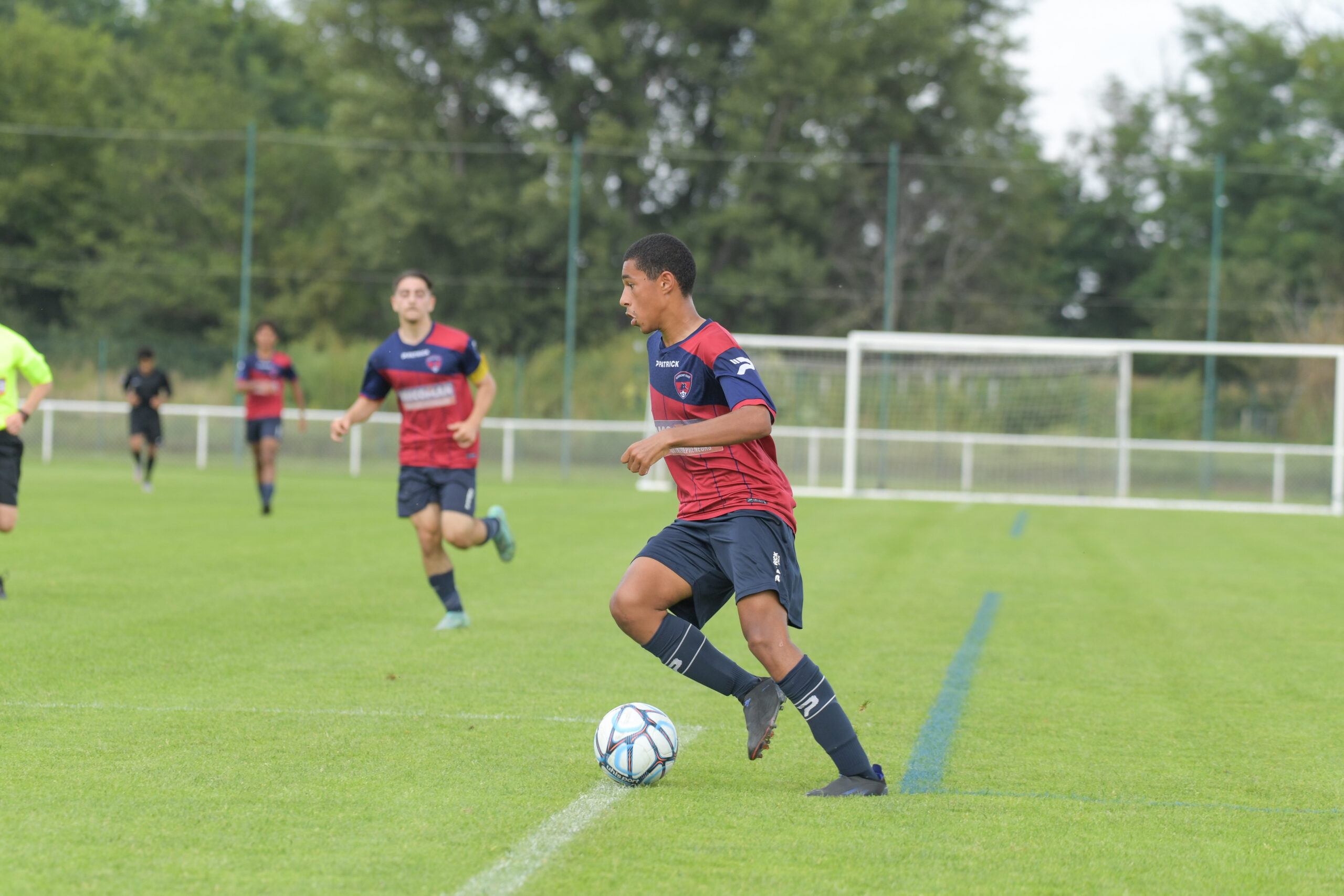 Le Centre de formation proche du sans faute