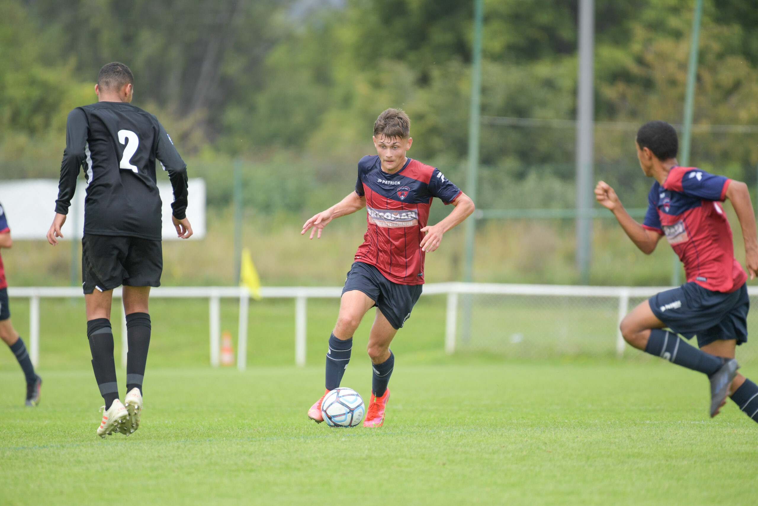 Le Centre de formation proche du sans faute