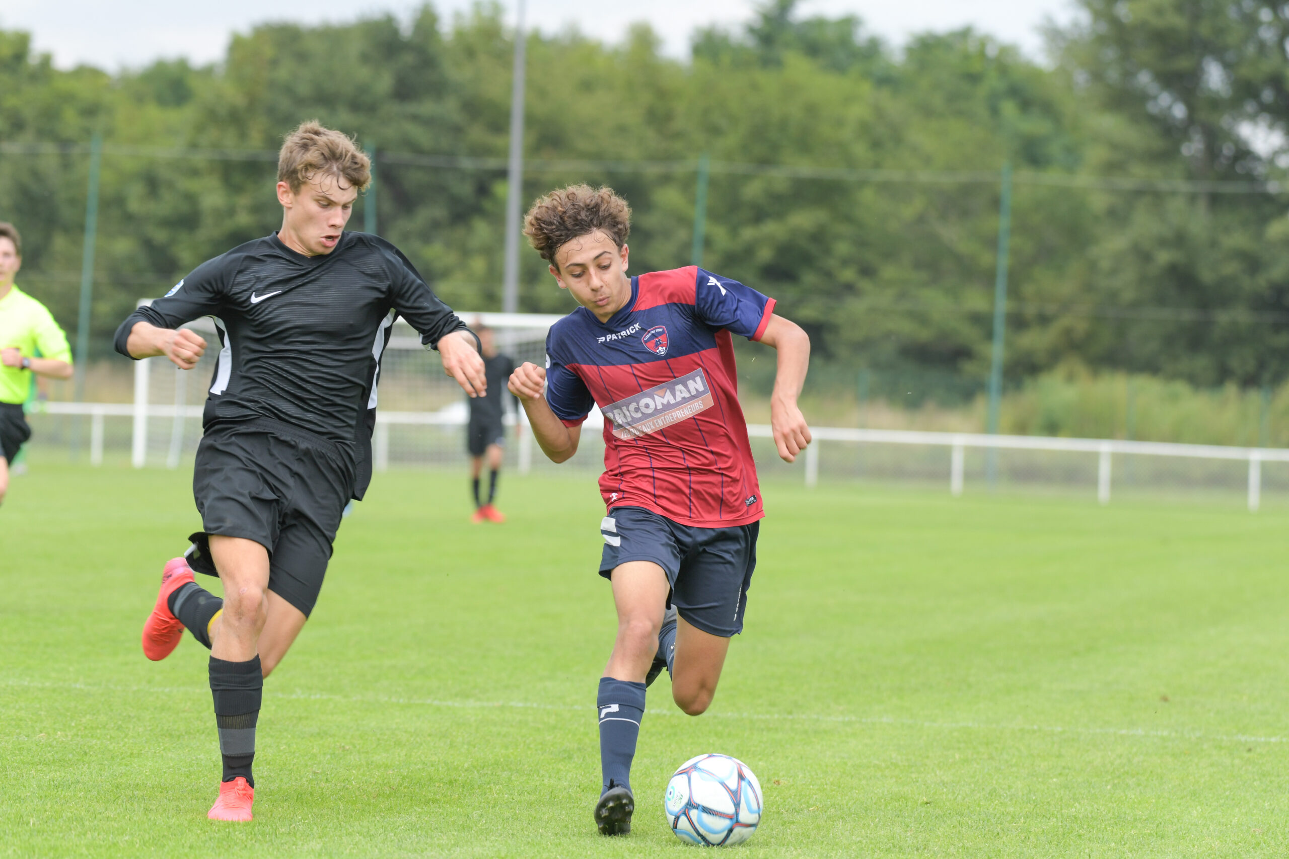 Le Centre de formation proche du sans faute