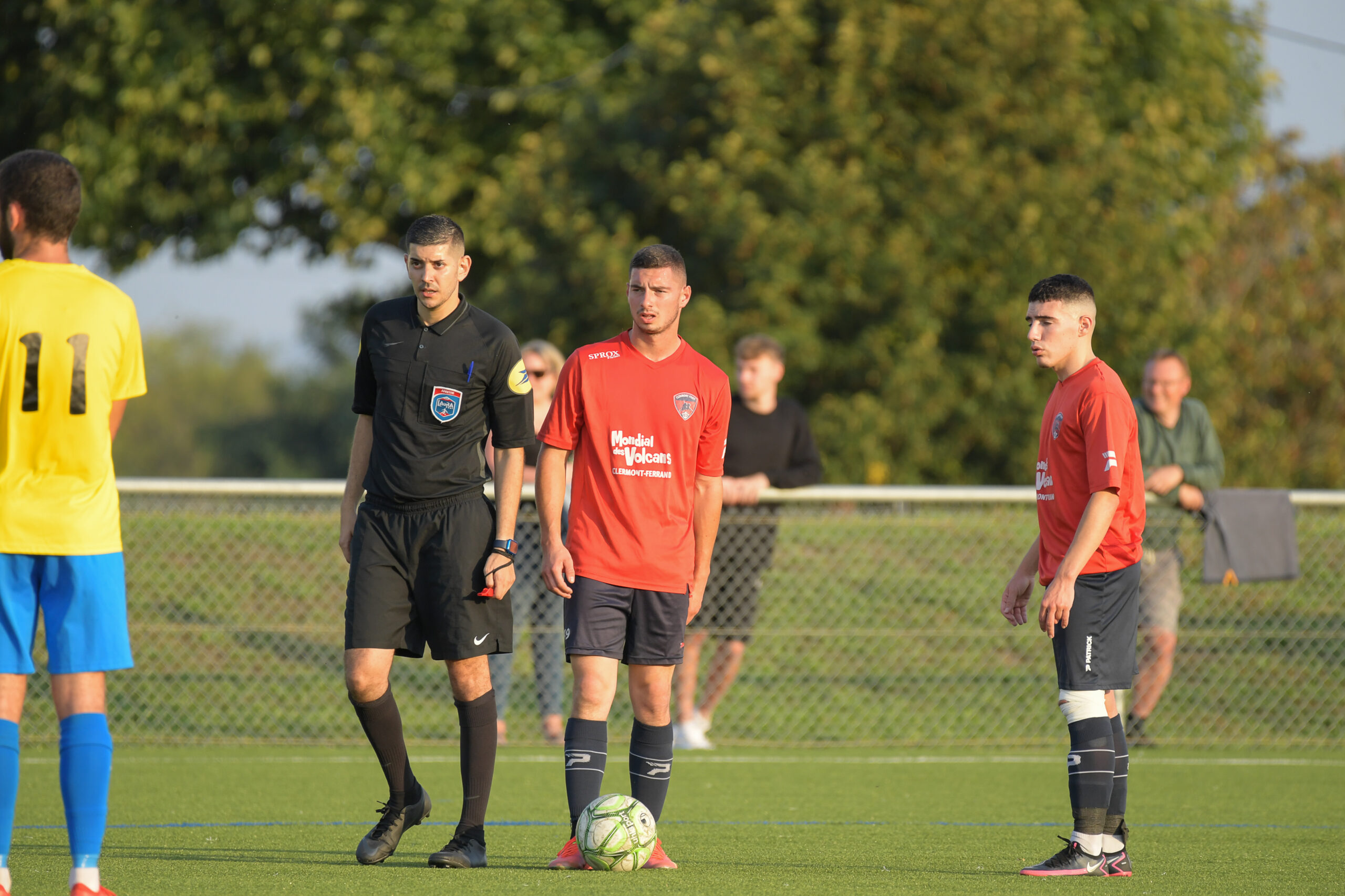 Bilan des résultats de l’association