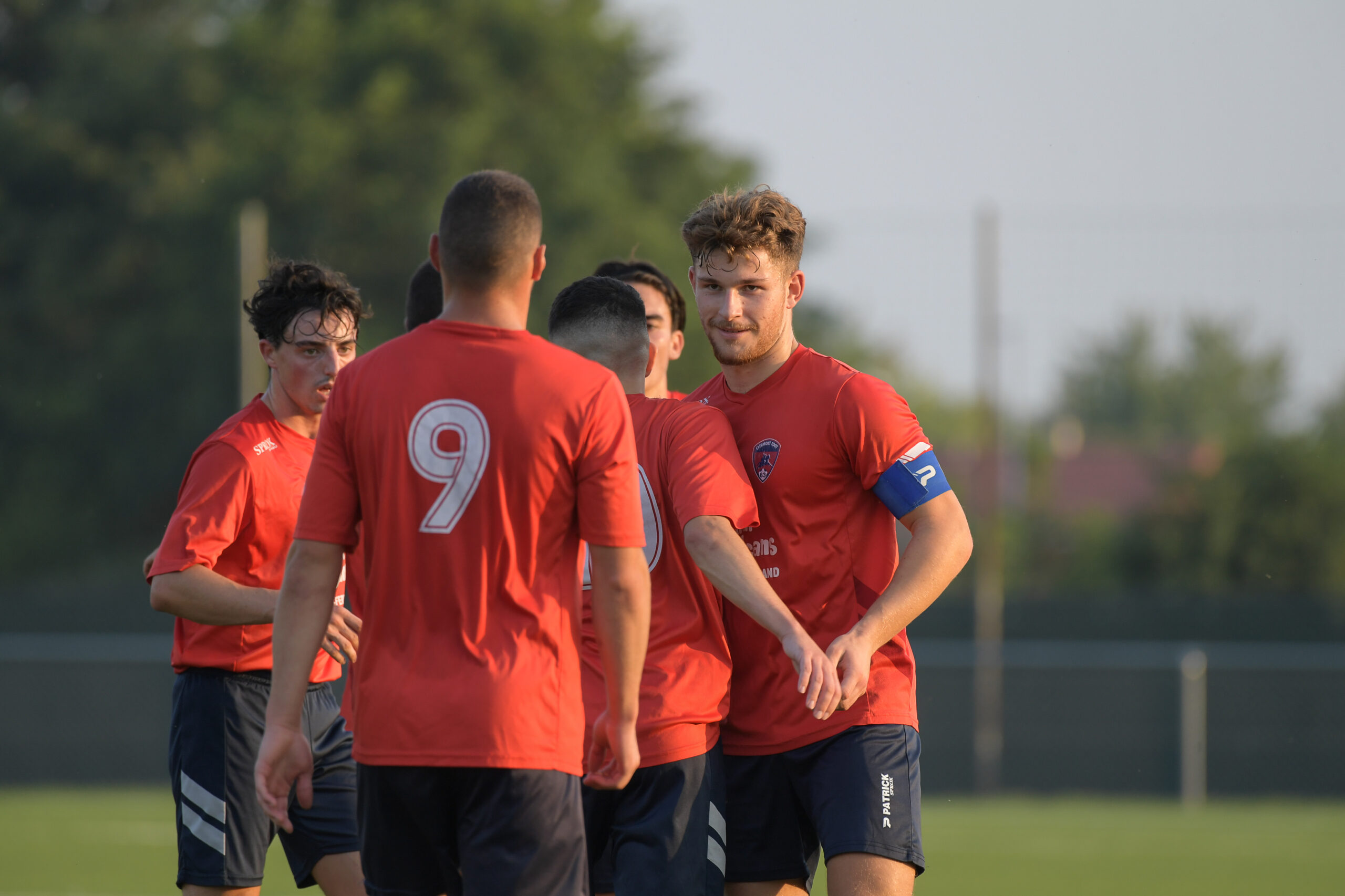 Bilan des résultats de l’association