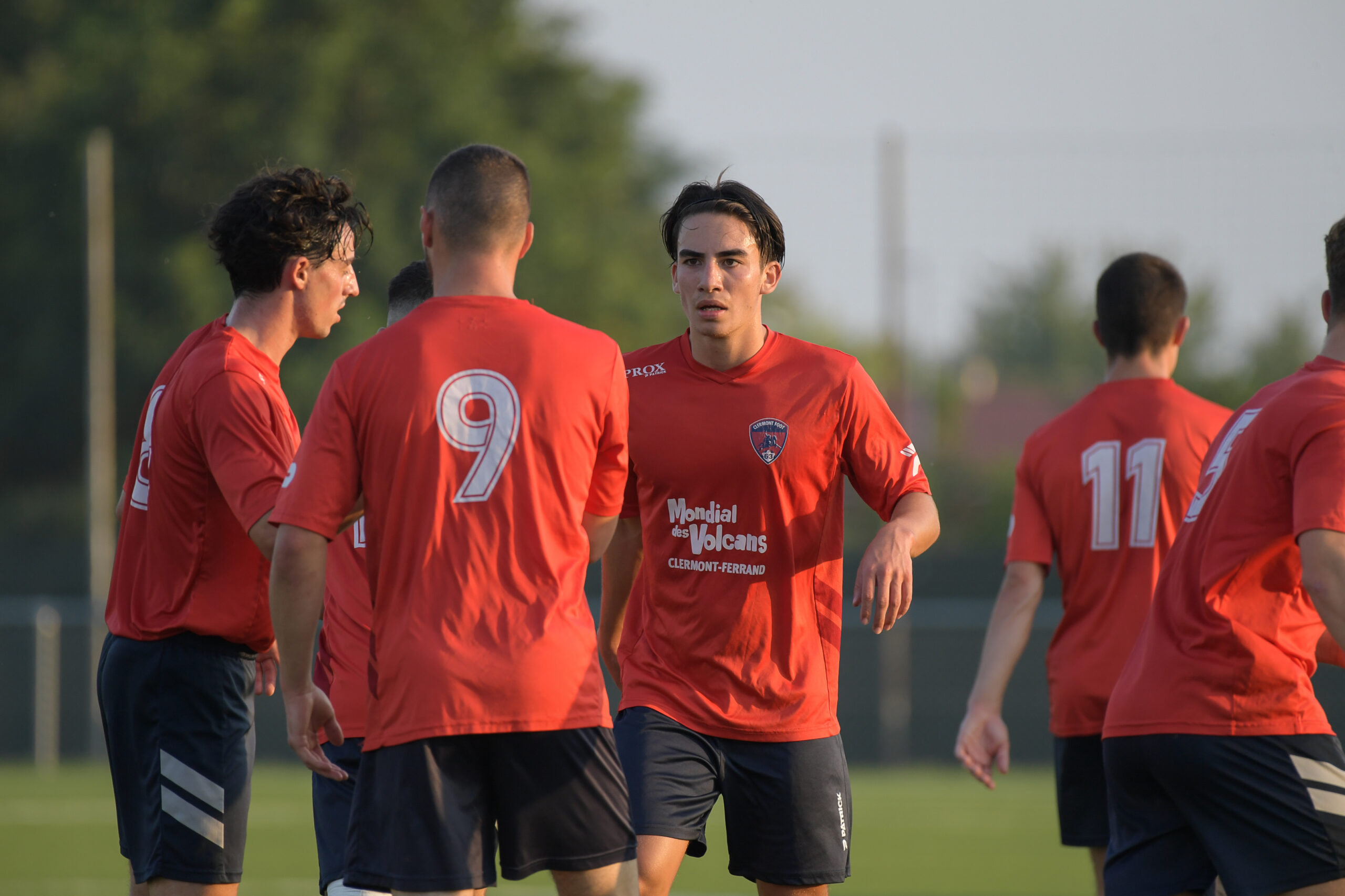 Bilan des résultats de l’association