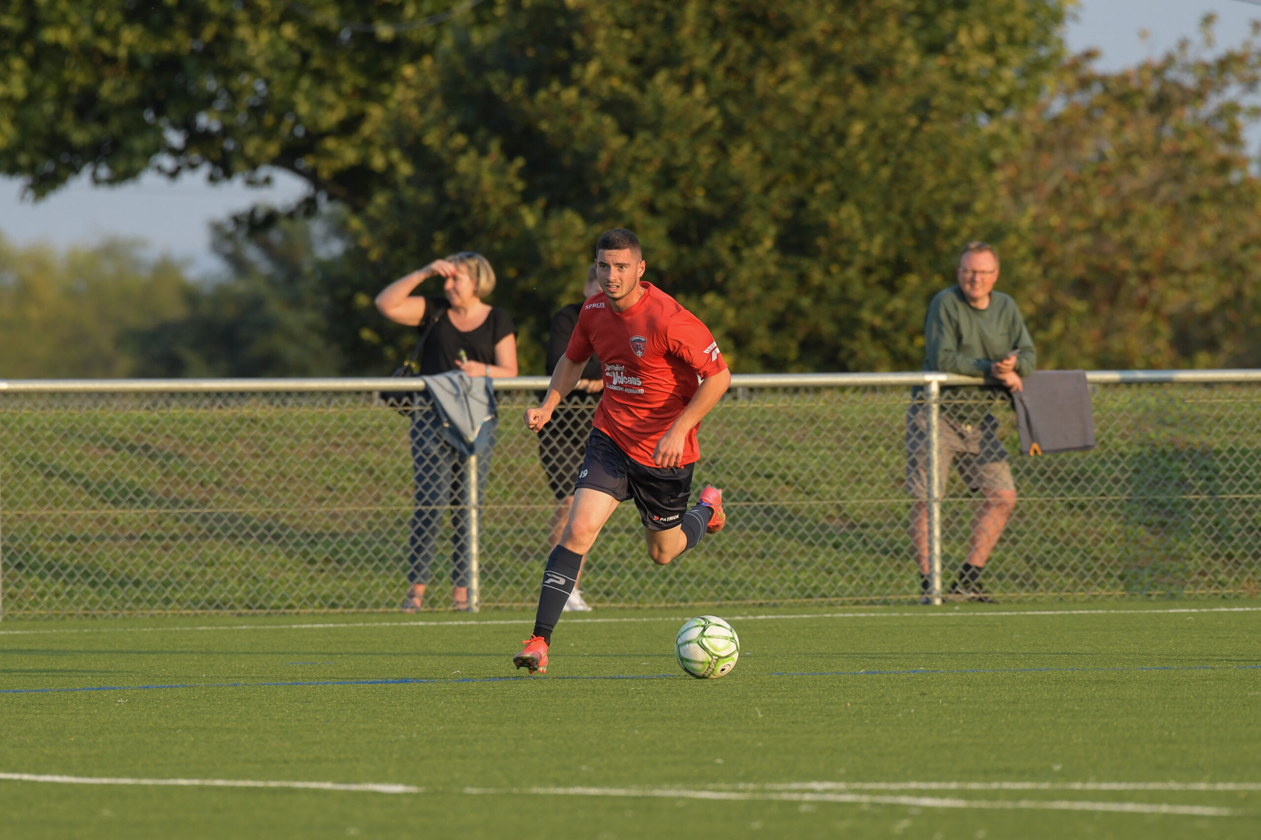 Bilan des résultats de l’association