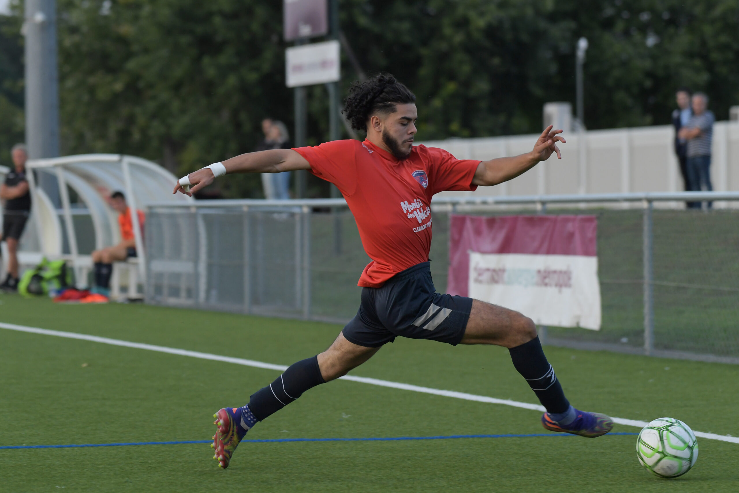 Bilan des résultats de l’association