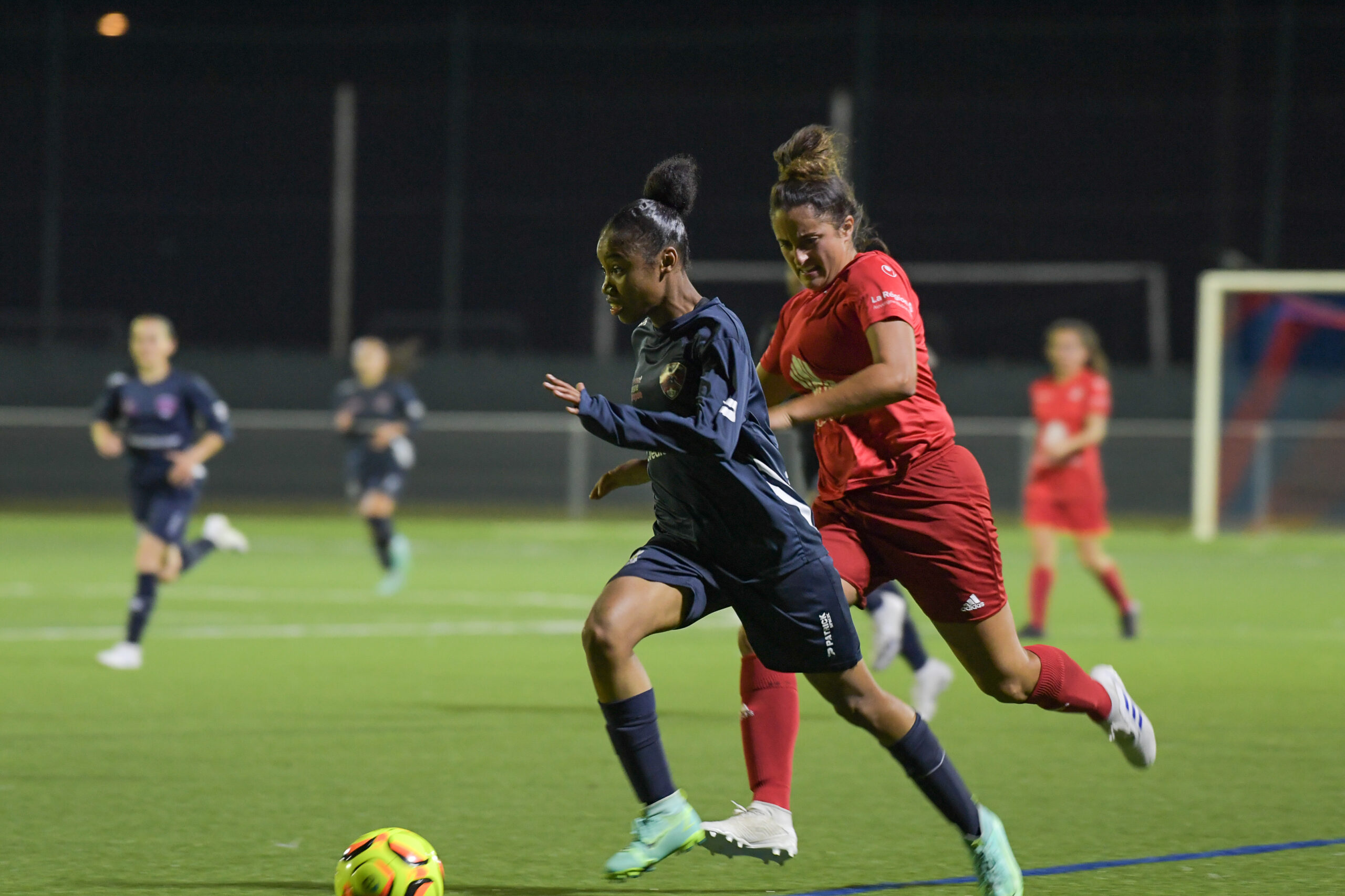 Bilan des résultats de l’association