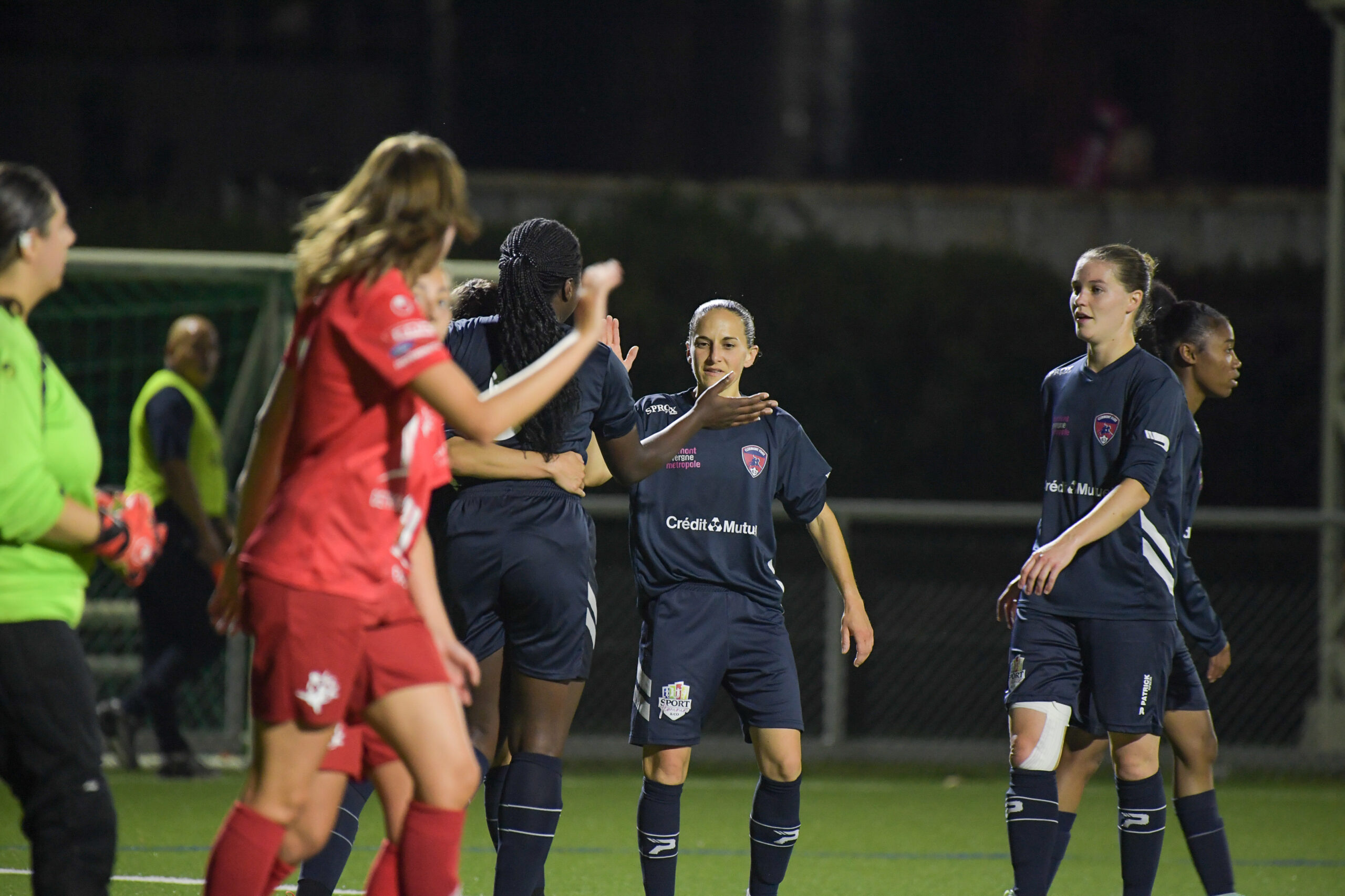 Bilan des résultats de l’association