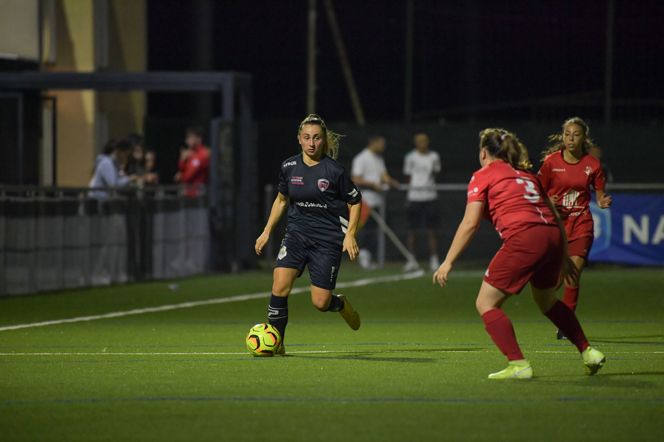 Bilan des résultats de l’association