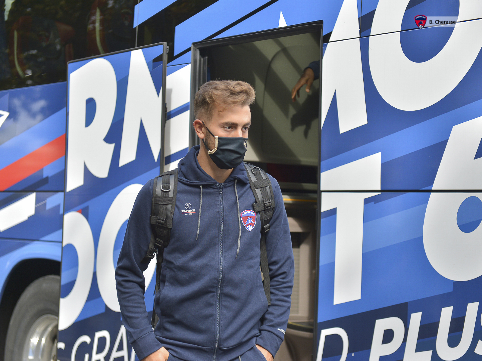 PSG – Clermont : L&rsquo;album photos