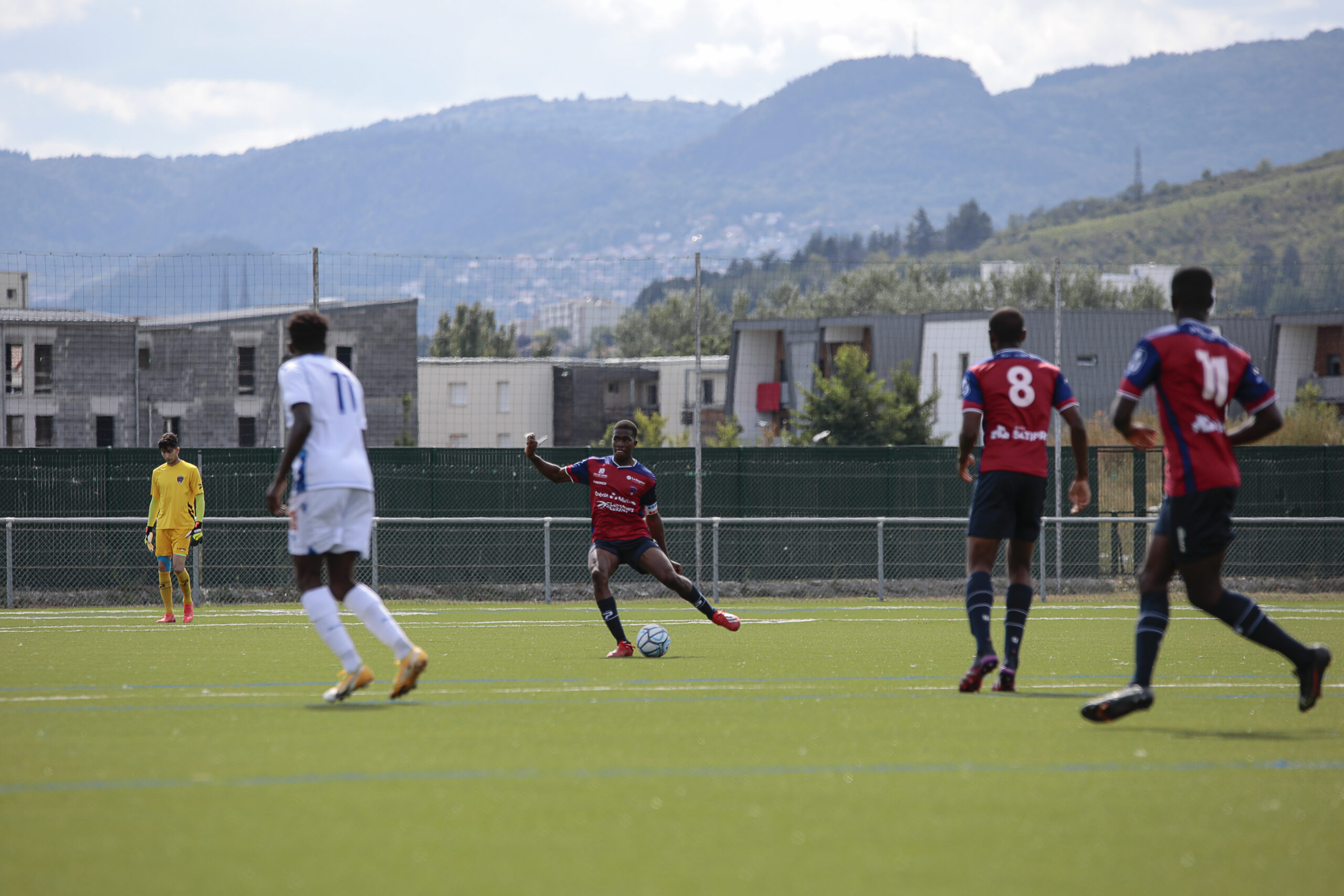 Bilan équilibré pour le Centre de Formation