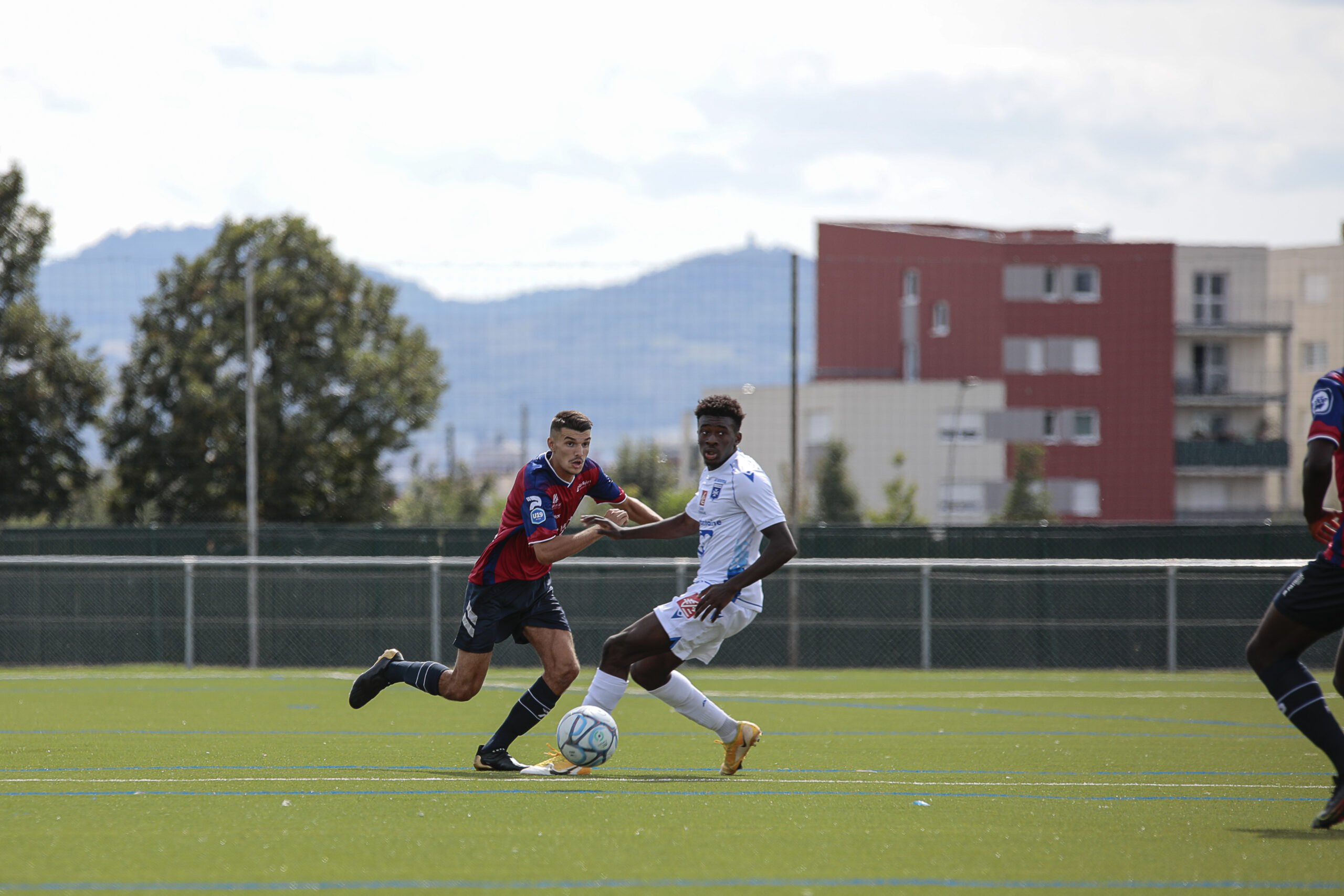 Bilan équilibré pour le Centre de Formation