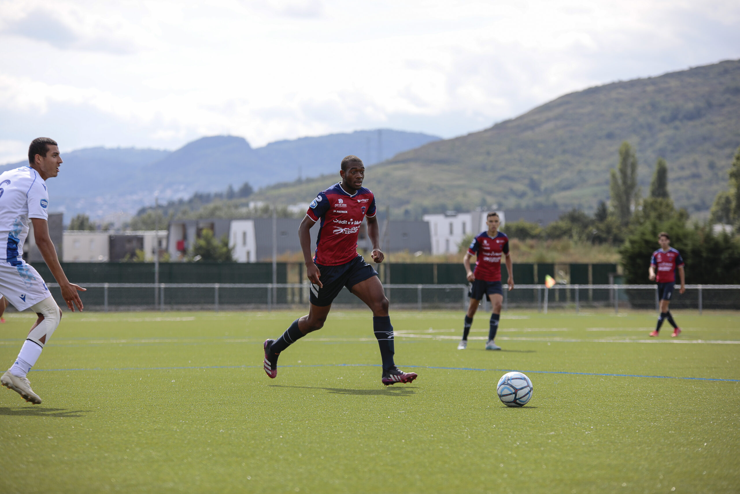 Bilan équilibré pour le Centre de Formation