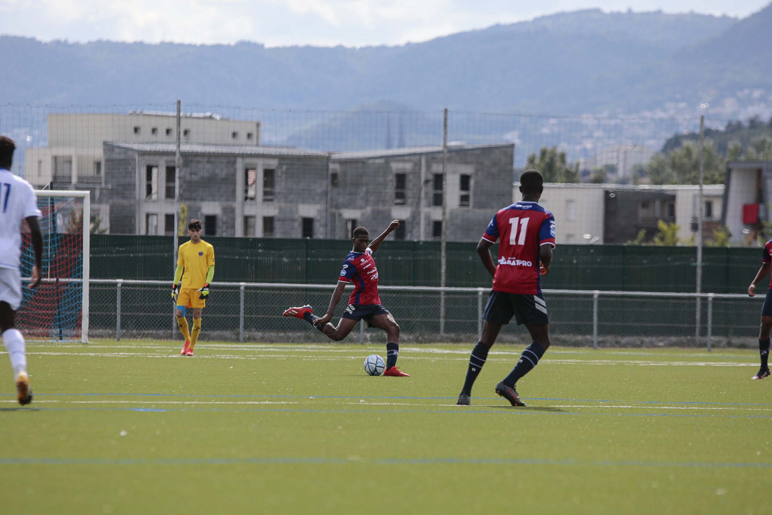 Bilan équilibré pour le Centre de Formation