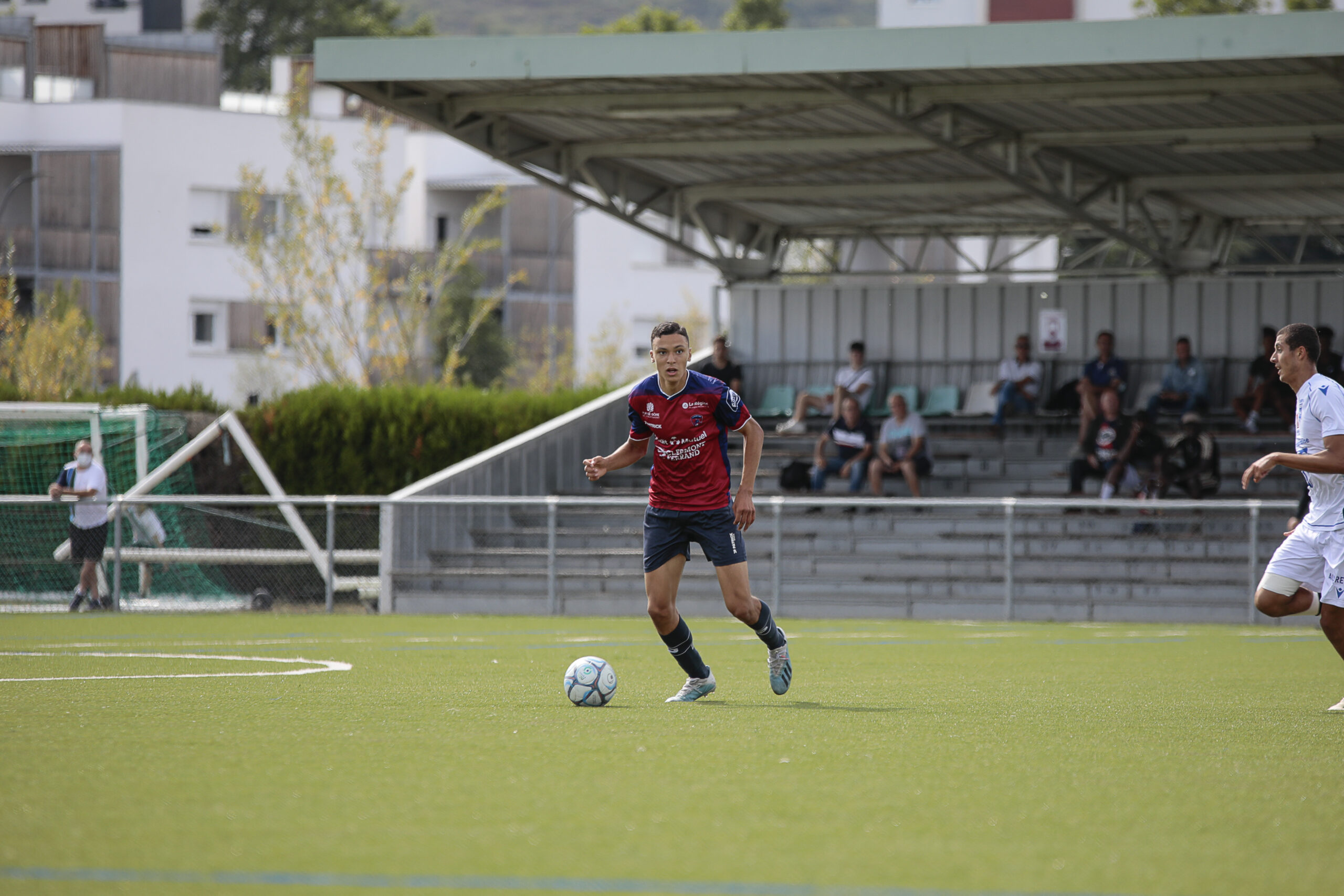 Bilan équilibré pour le Centre de Formation